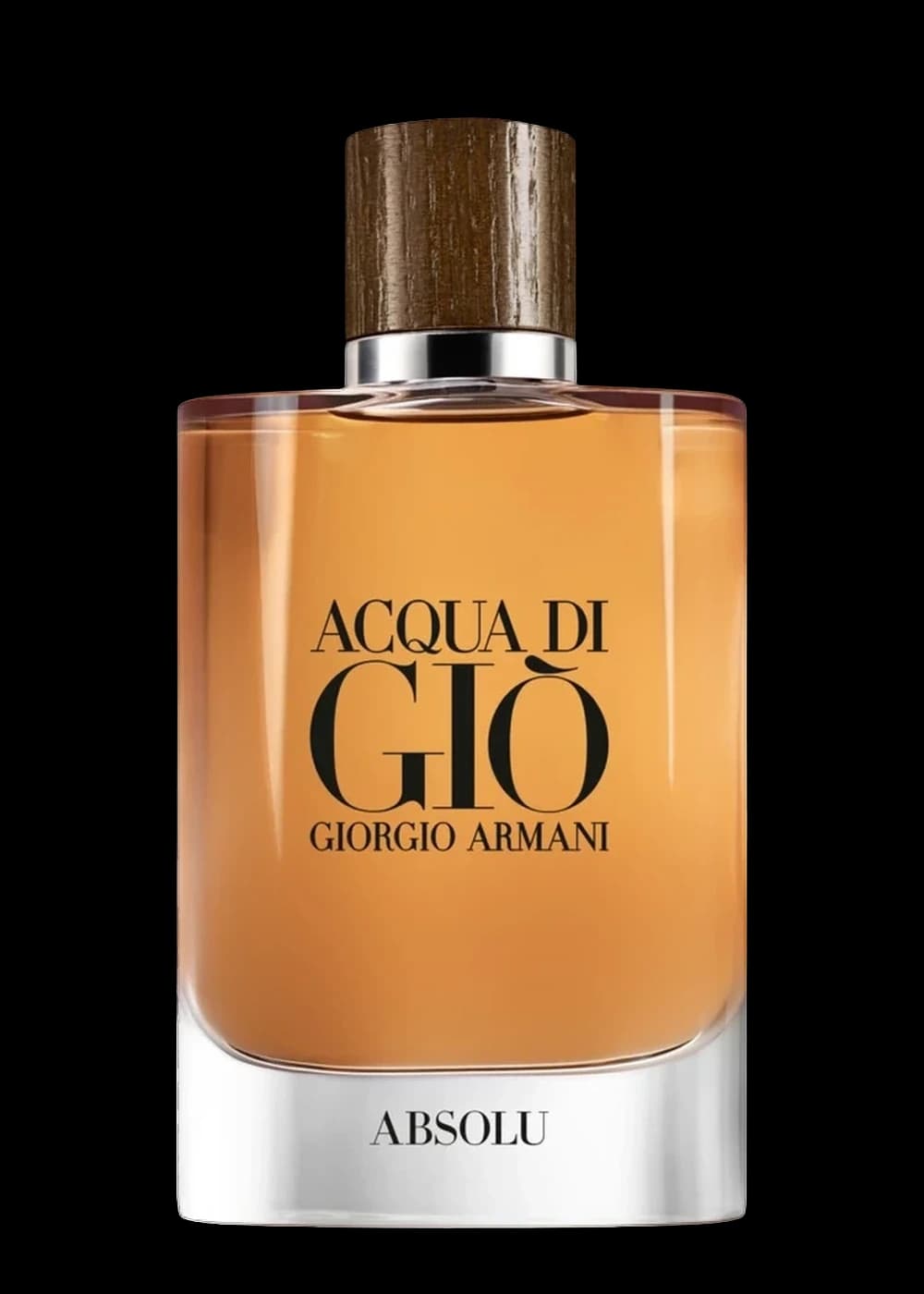 Giorgio Armani Acqua Di Giò Absolu