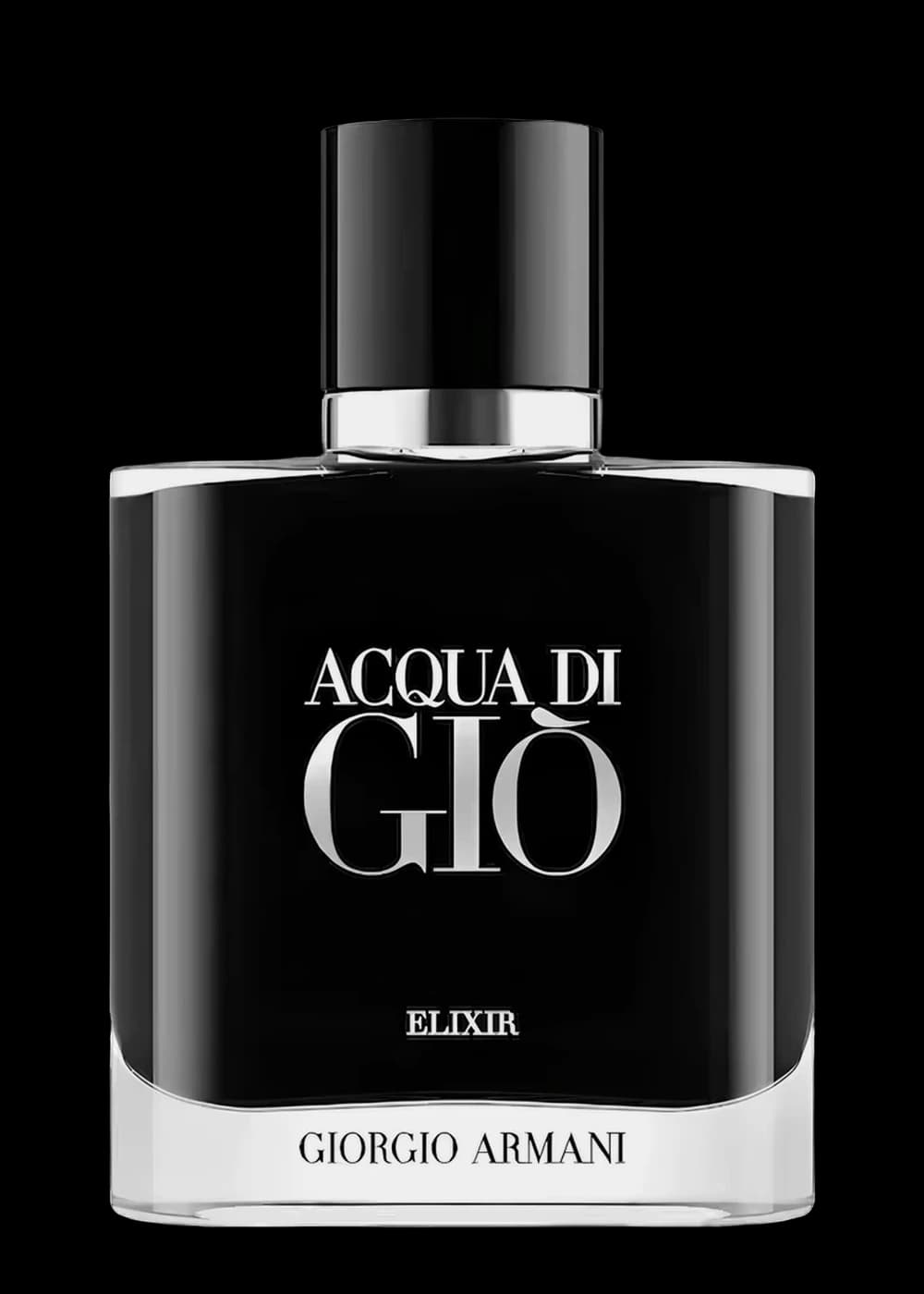 Giorgio Armani Acqua Di Giò Elixir