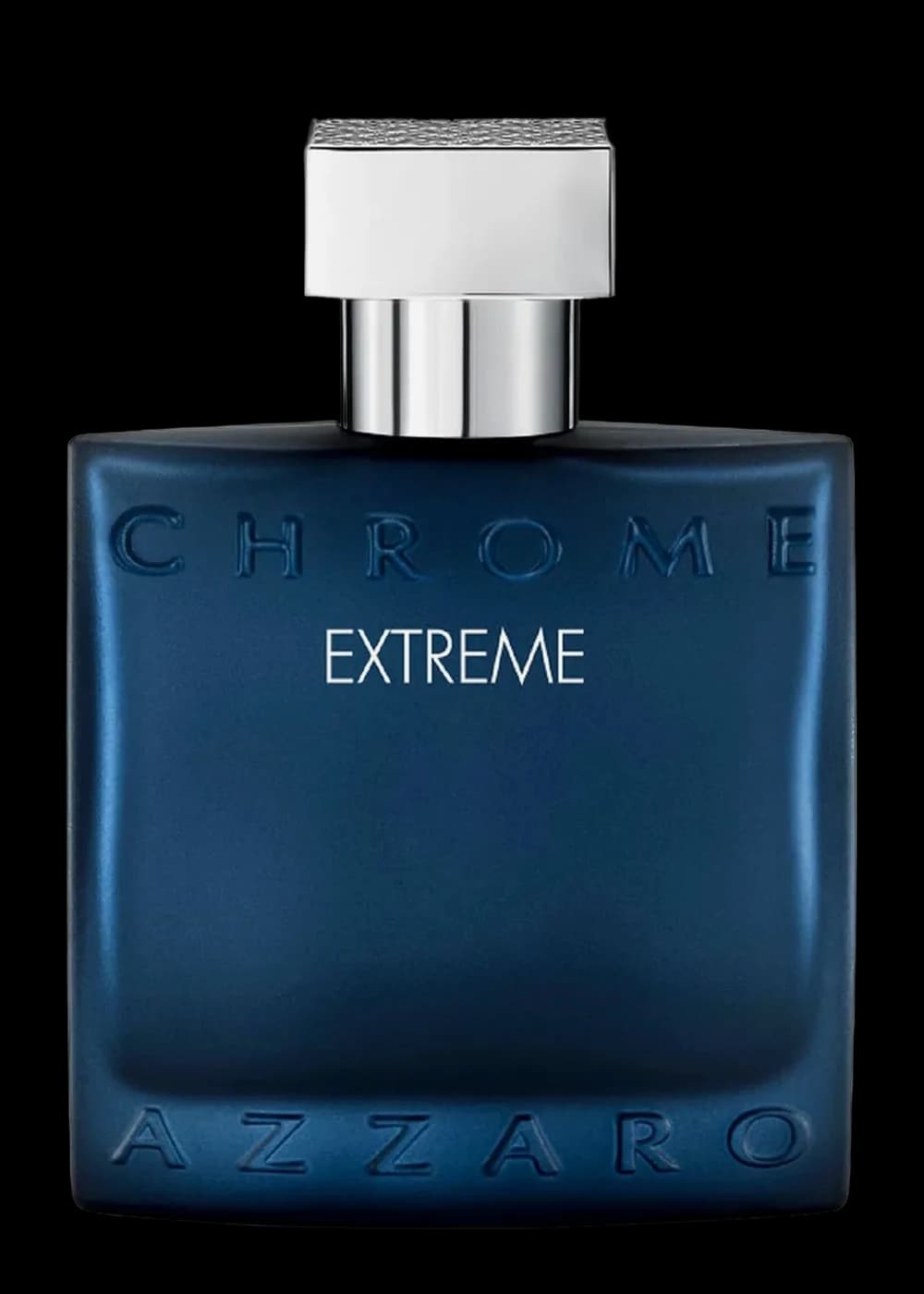 Azzaro Chrome Extreme