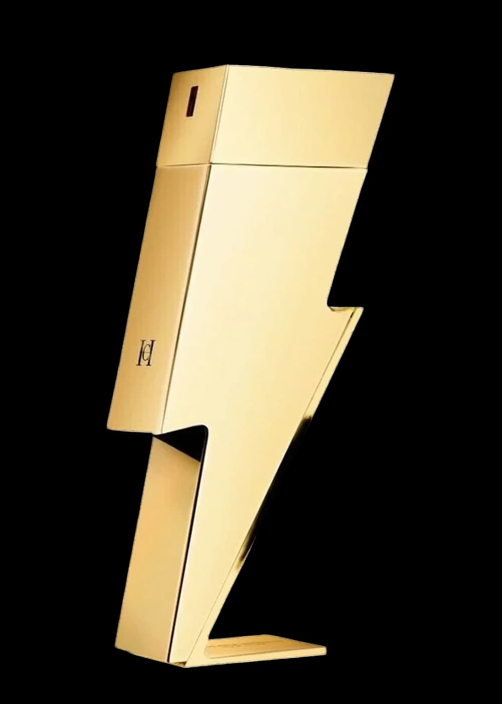 Carolina Herrera Bad Boy Gold Fantasy
