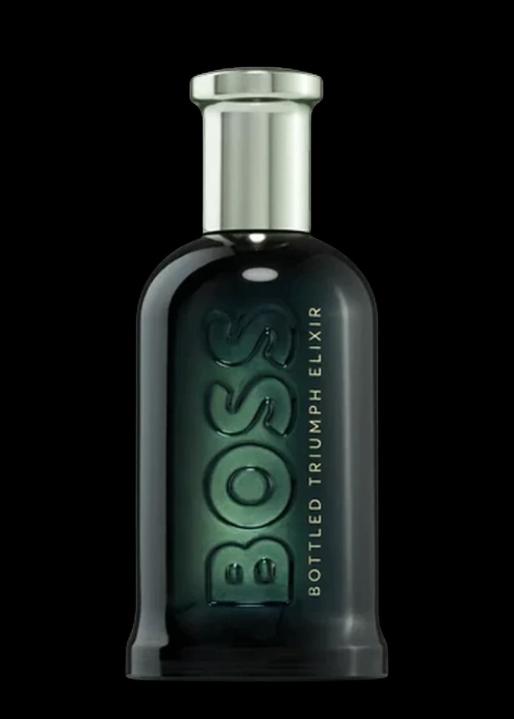 Hugo Boss Bottled Triumph Elixir