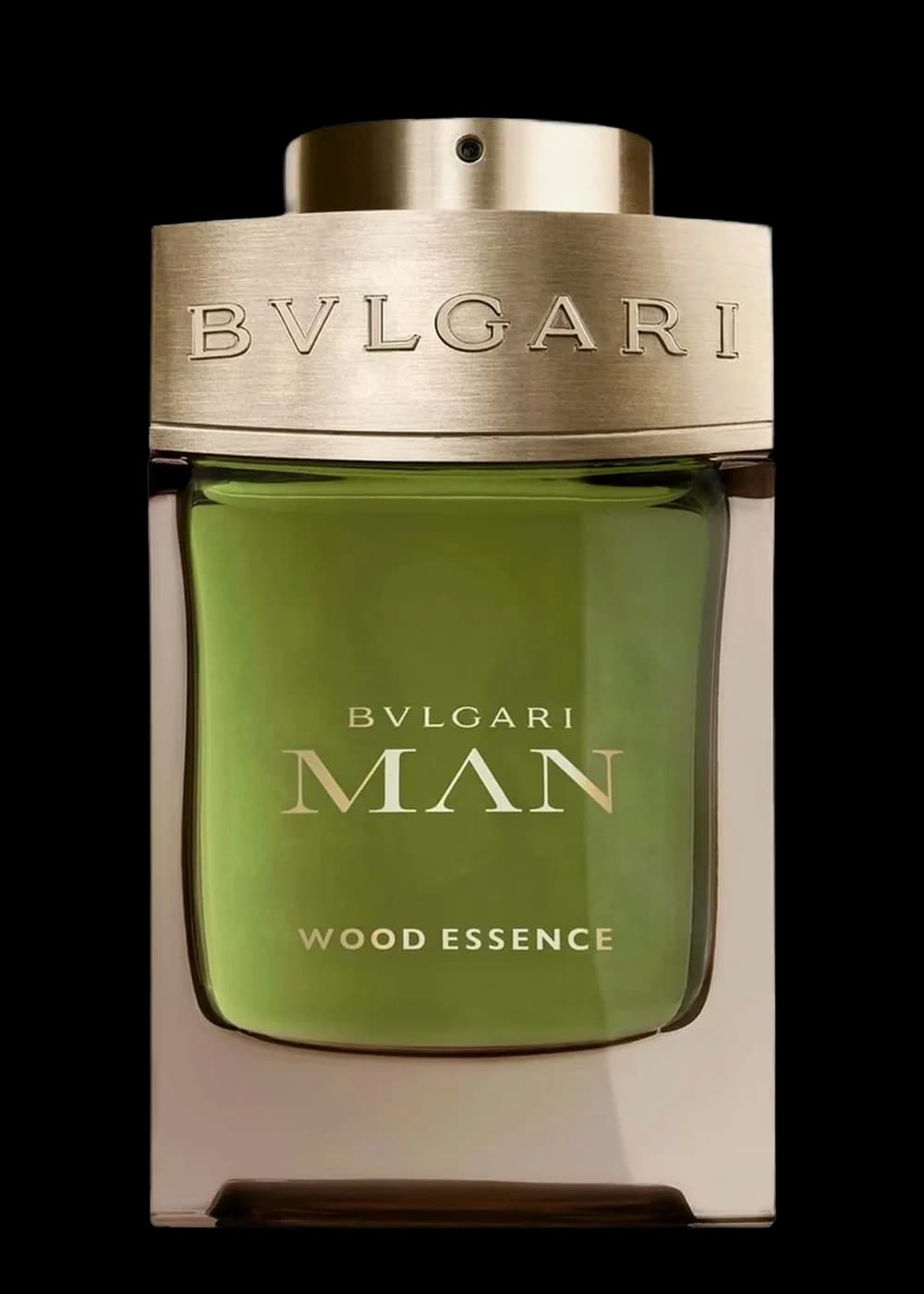 Bvlgari Man Wood Essence