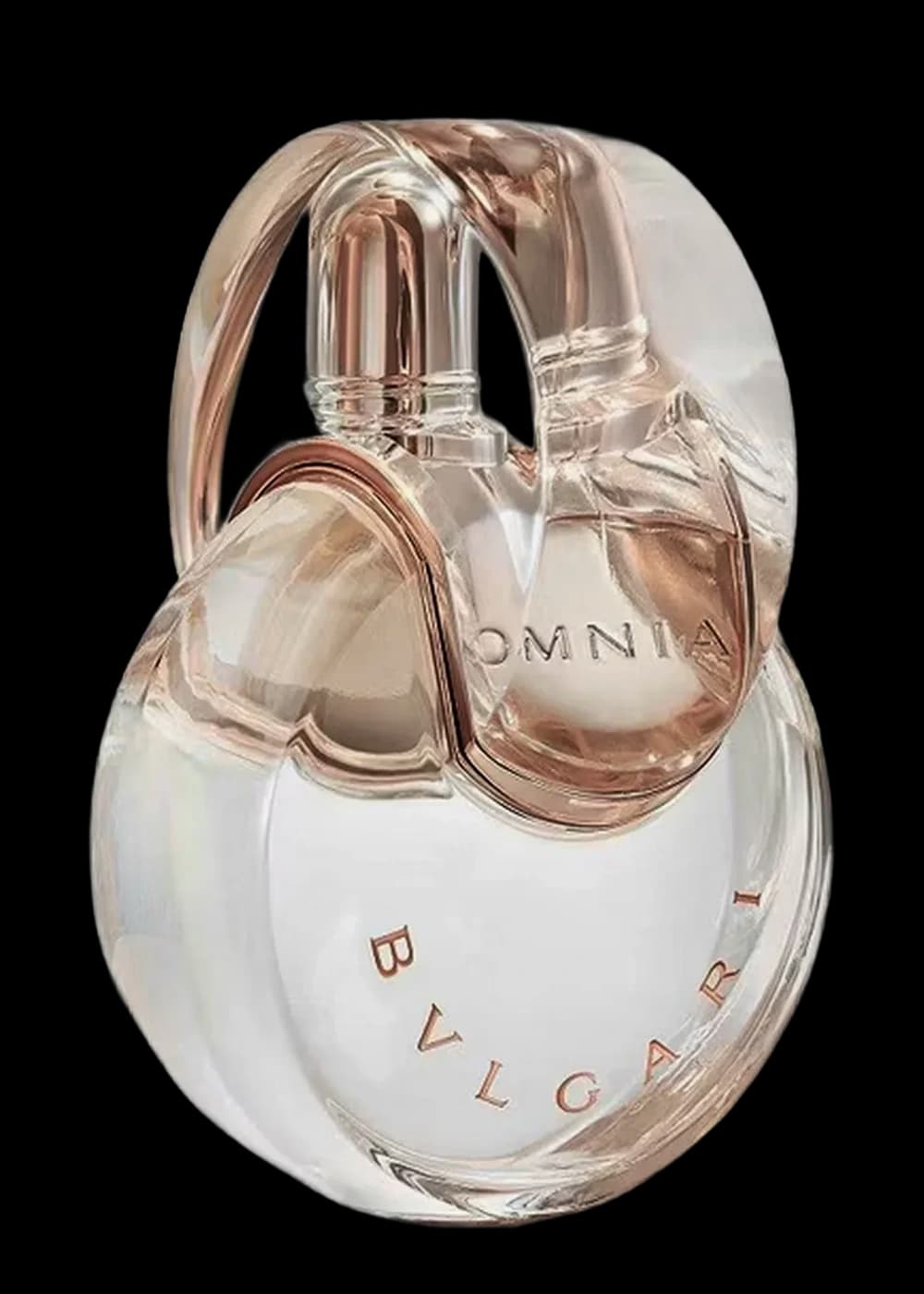 Bvlgari Omnia Crystalline