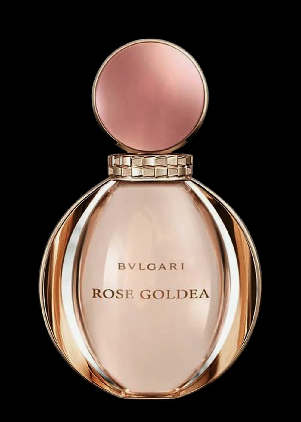 Bvlgari Rose Goldea