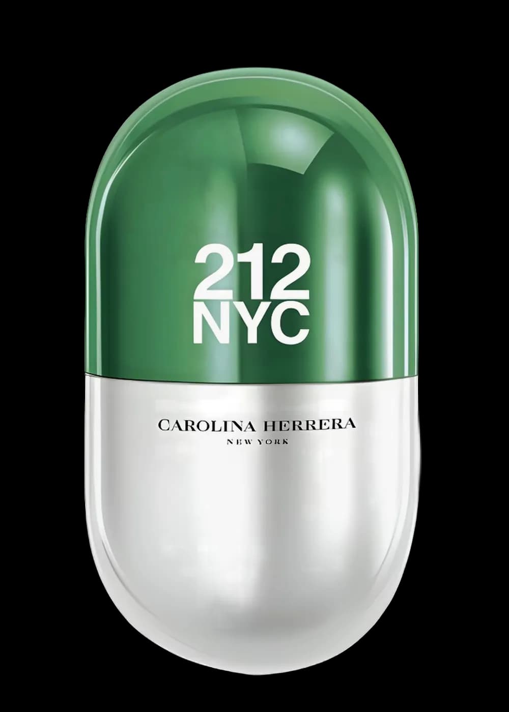 Carolina Herrera 212 NYC