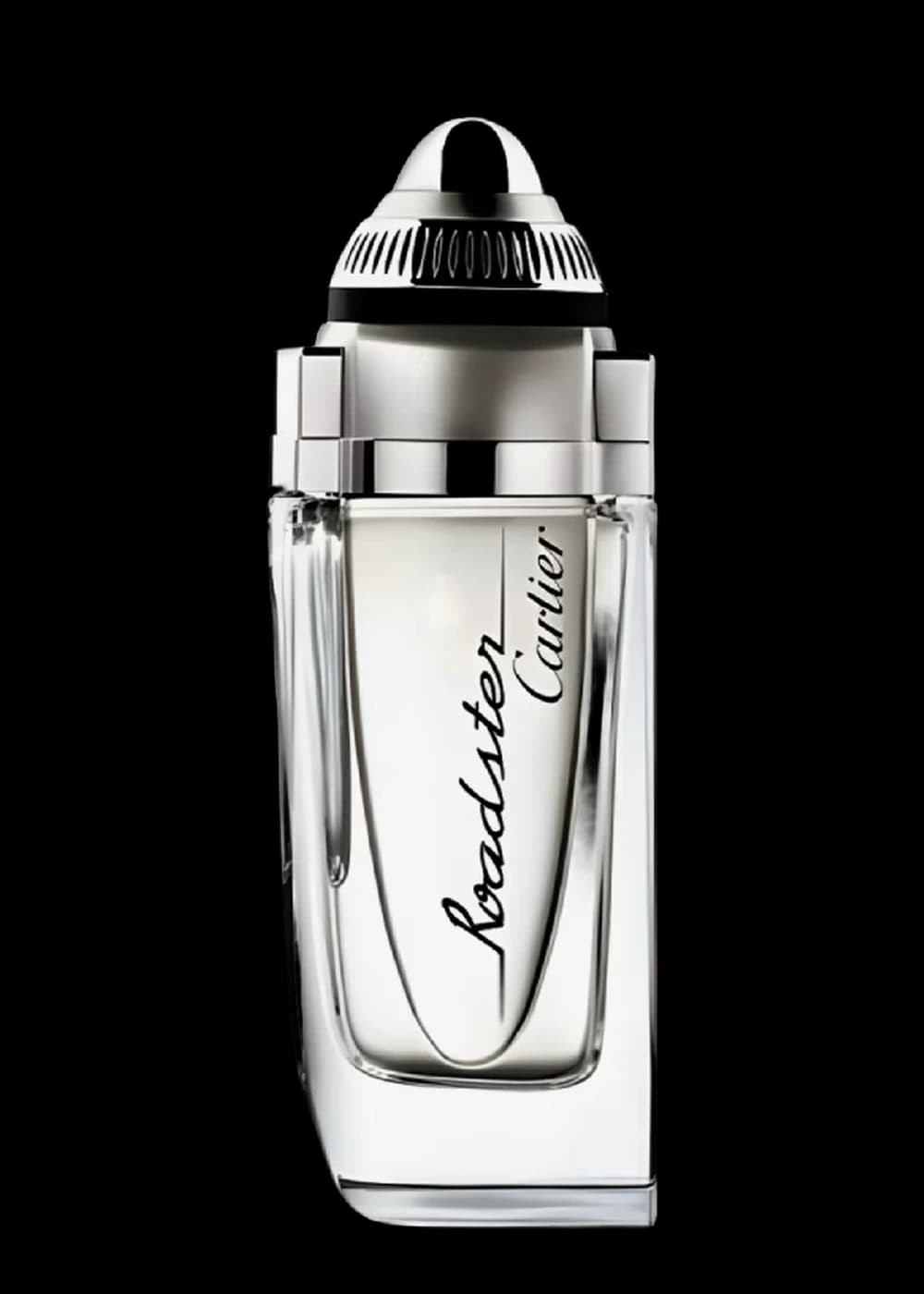 Cartier Roadster
