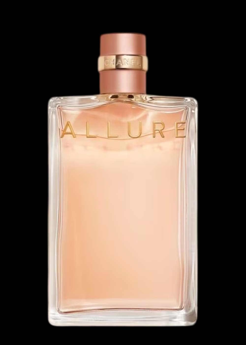 Chanel Allure