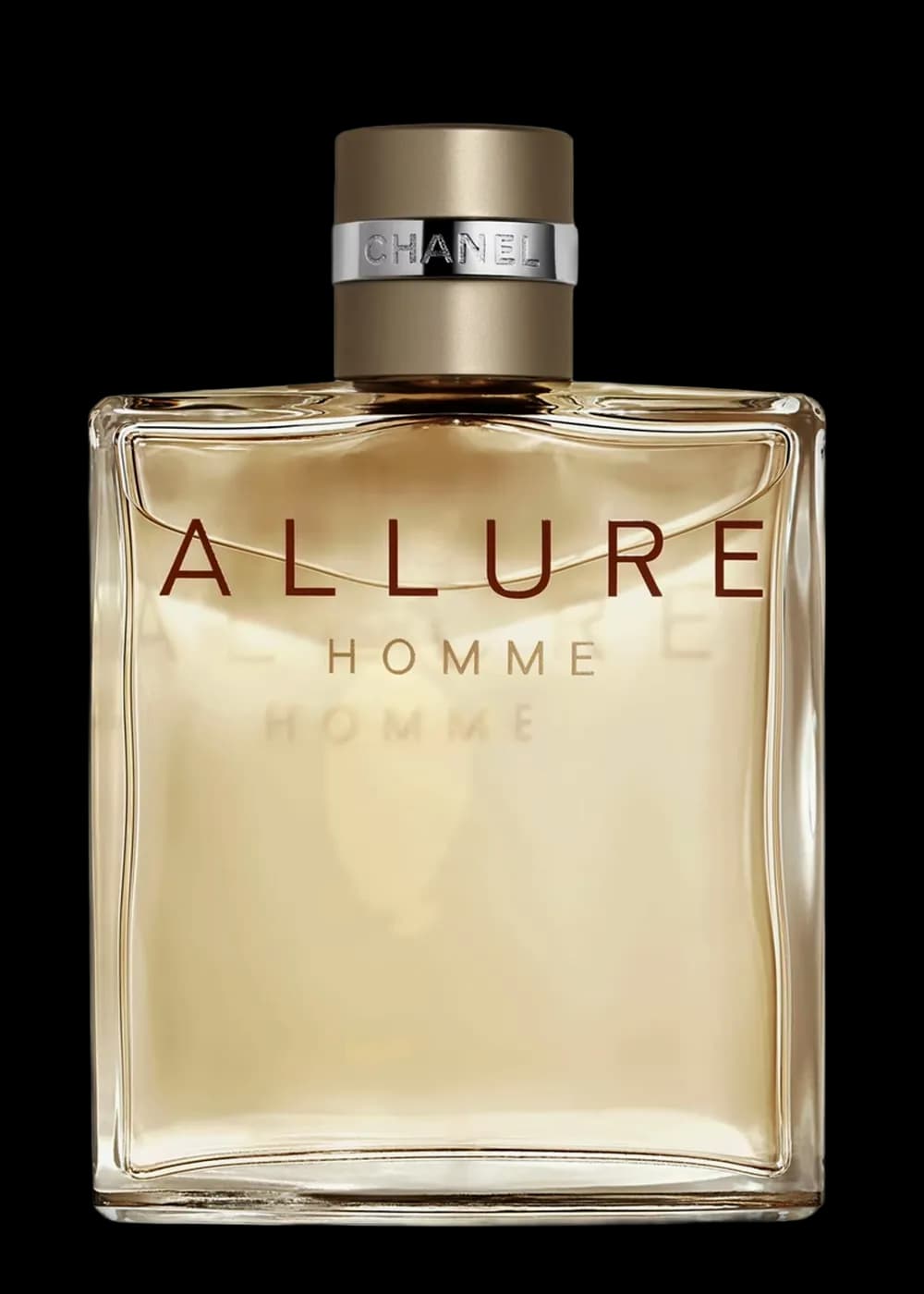 Chanel Allure Homme