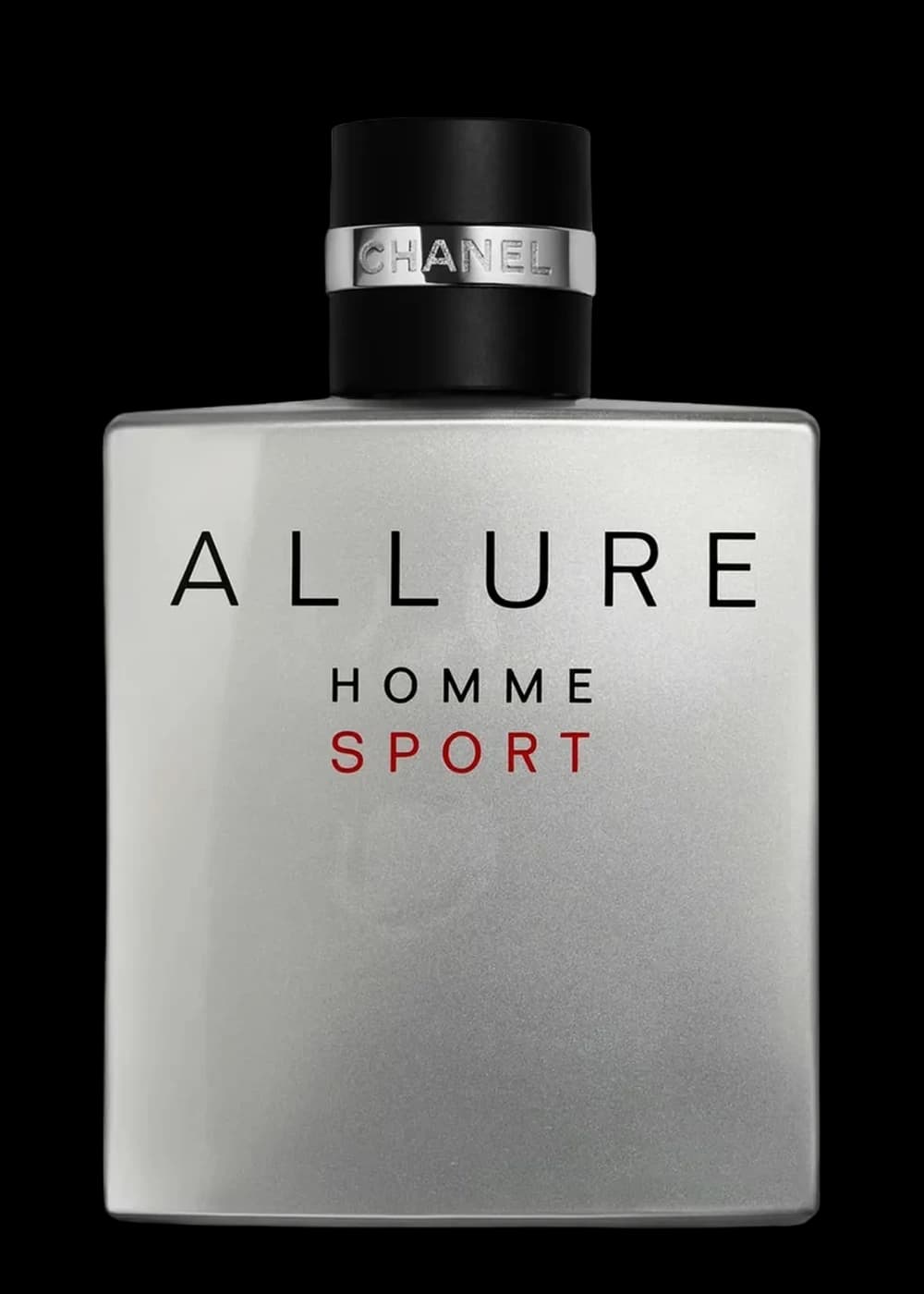 Chanel Allure Homme Sport