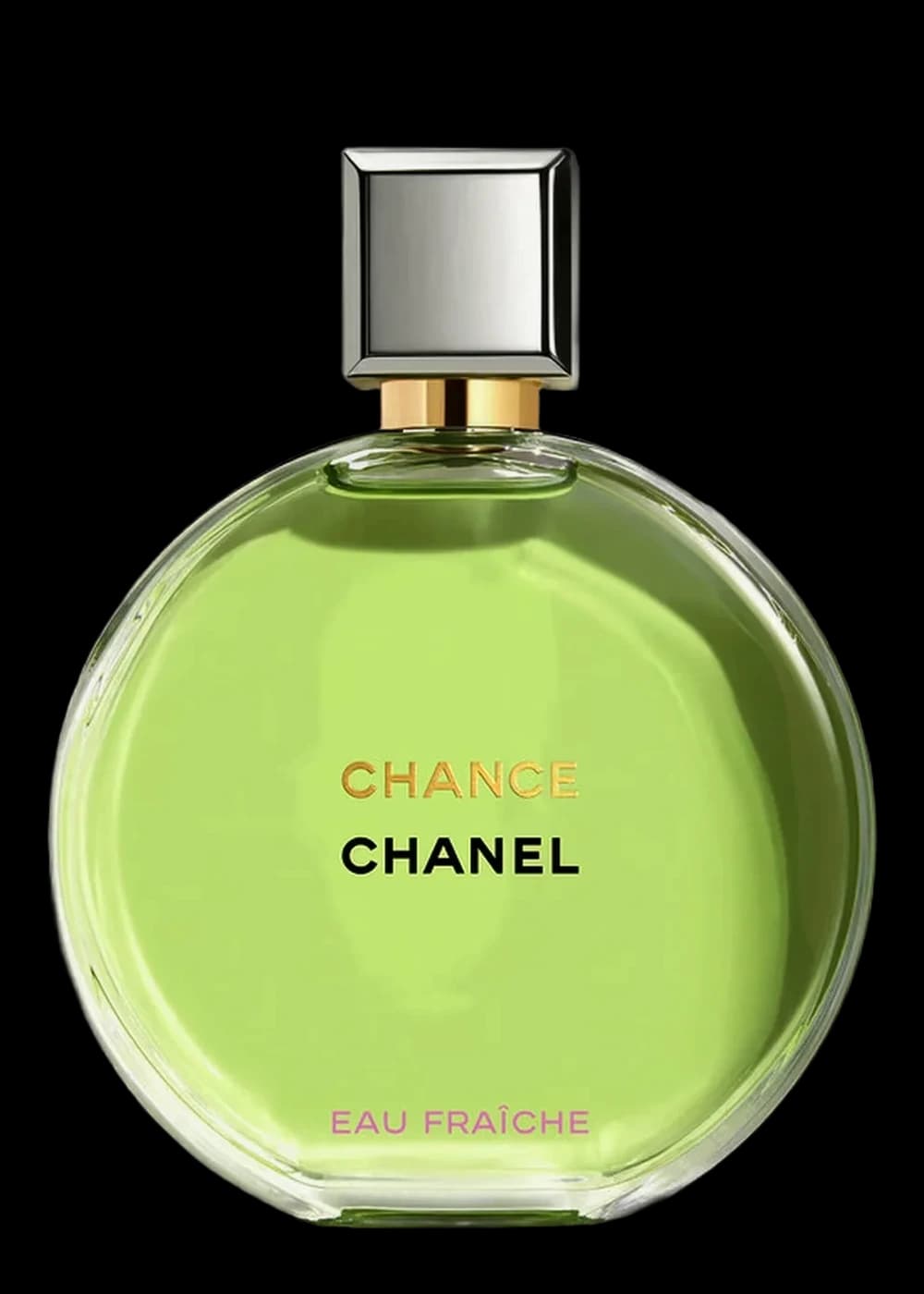 Chanel Chance Eau Fraîche