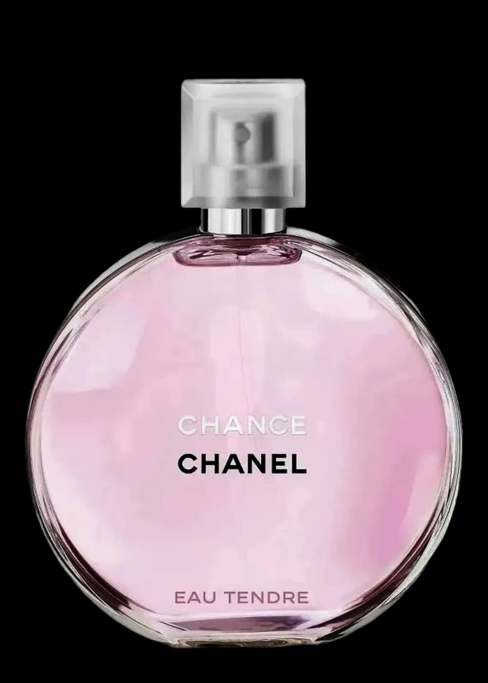 Chanel Chance Eau Tendre