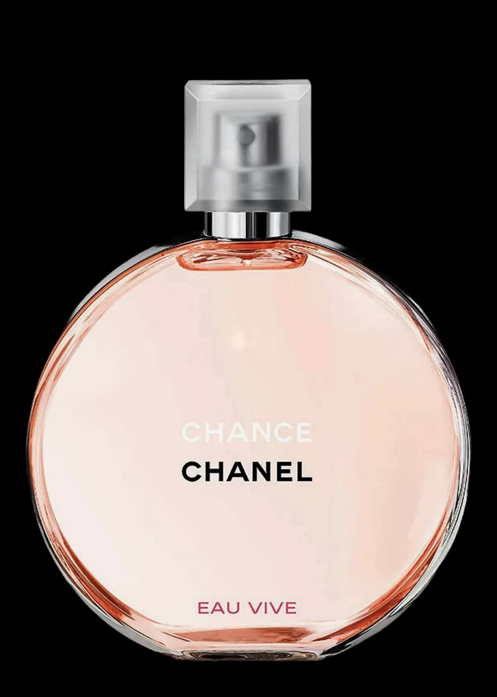 Chanel Chance Eau Vive