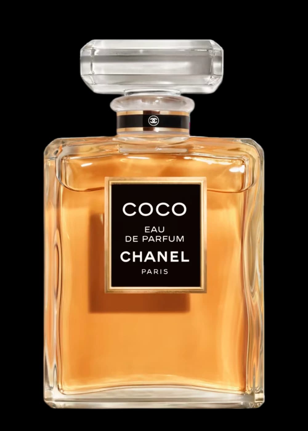 Chanel Coco