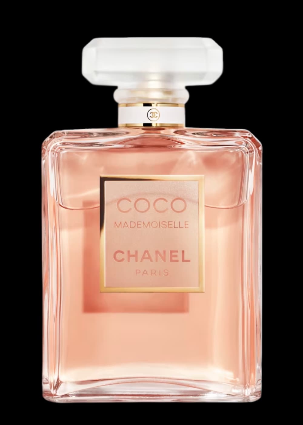 Chanel Coco Mademoiselle