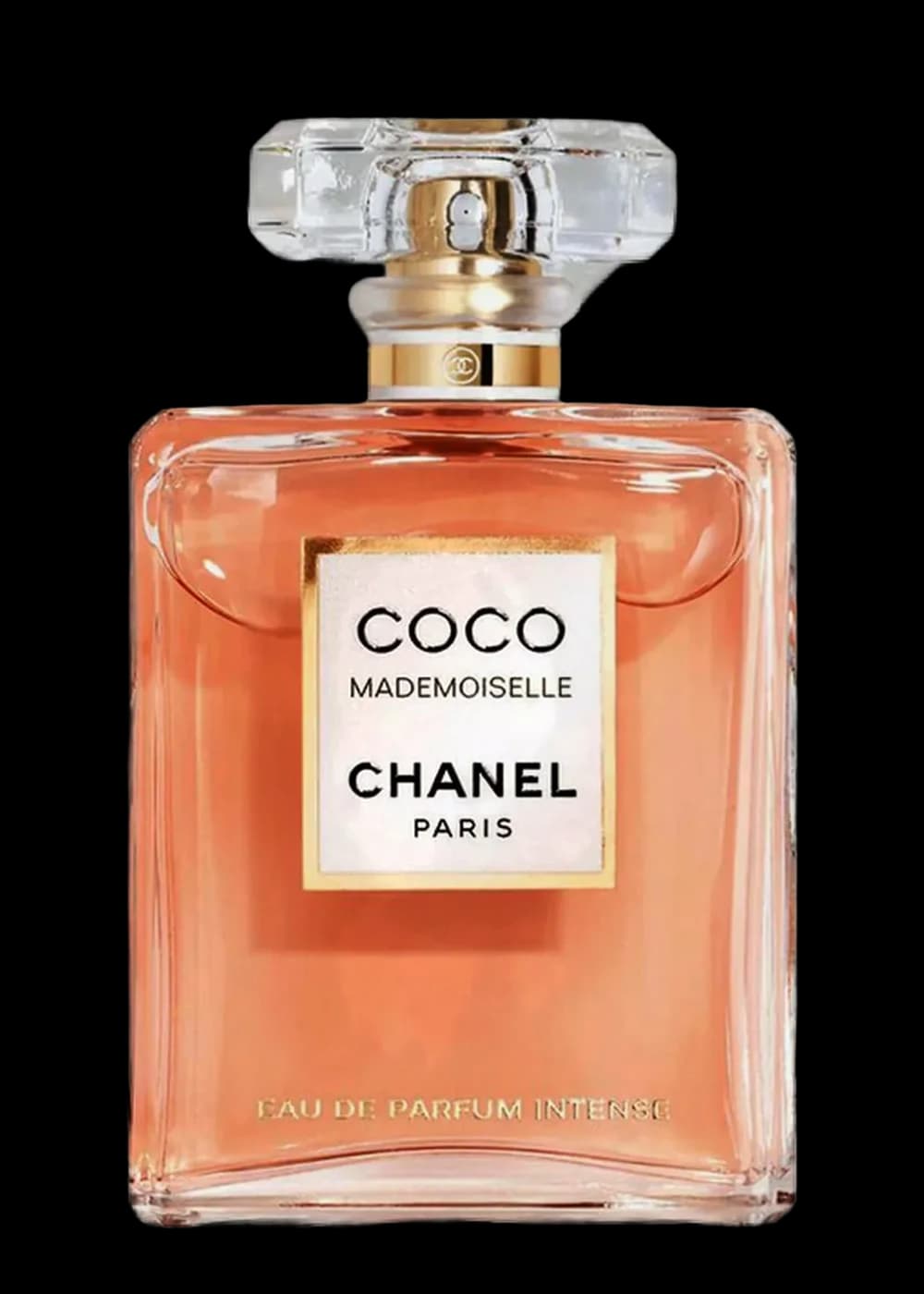 Chanel Coco Mademoiselle Intense