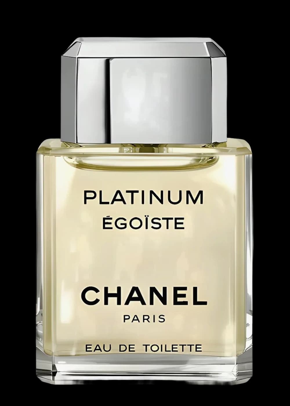 Chanel Platinum Égoïste