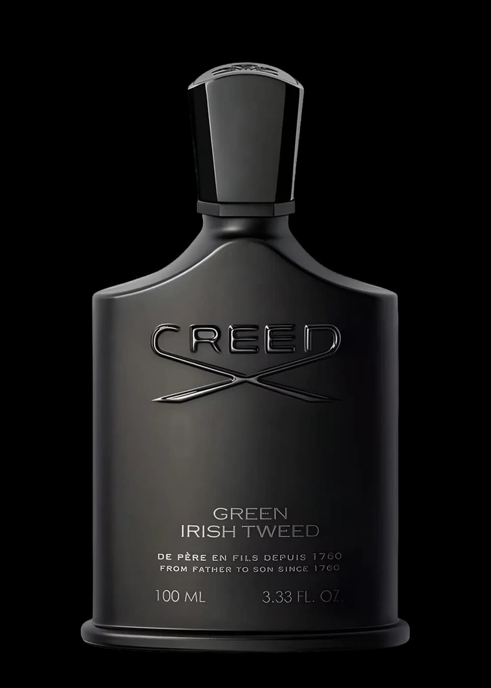 Creed Green Irish Tweed