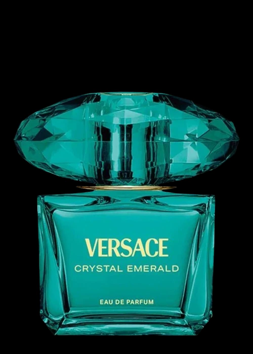 Versace Crystal Emerald