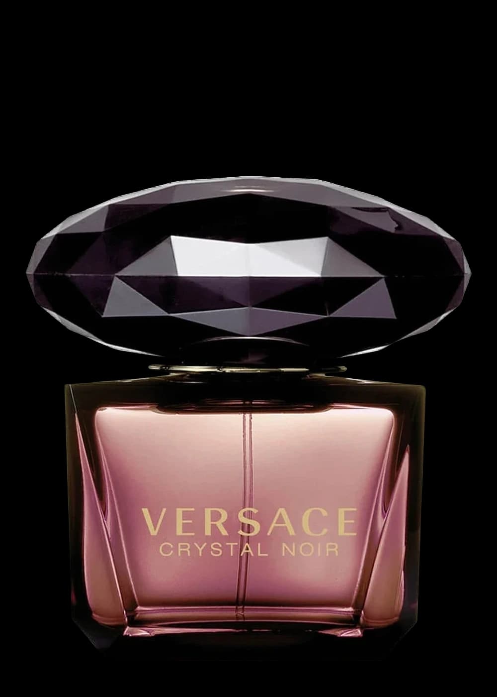 Versace Crystal Noir