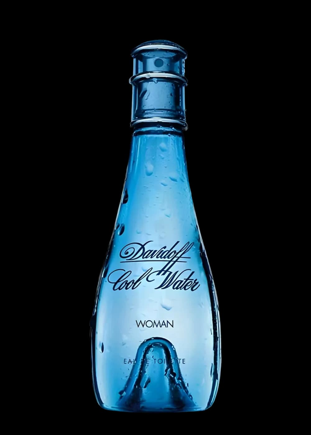 Davidoff Cool Water Woman
