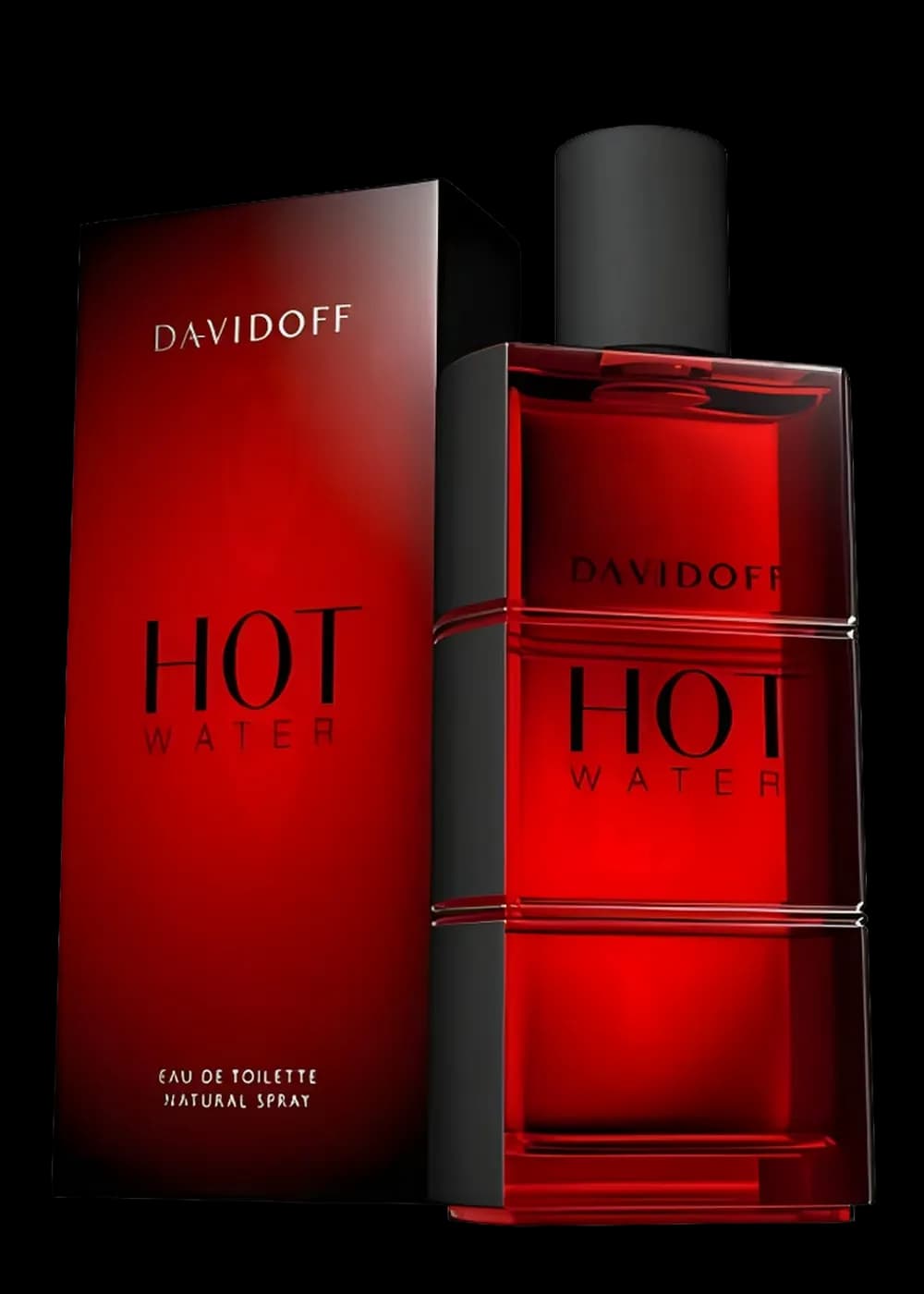 Davidoff Hot Water