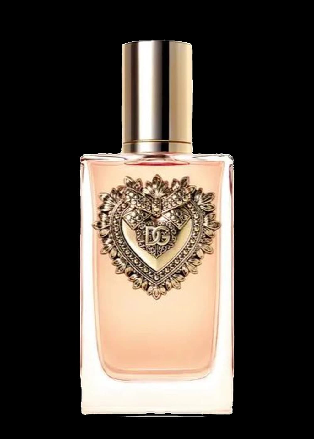 Dolce & Gabbana Devotion