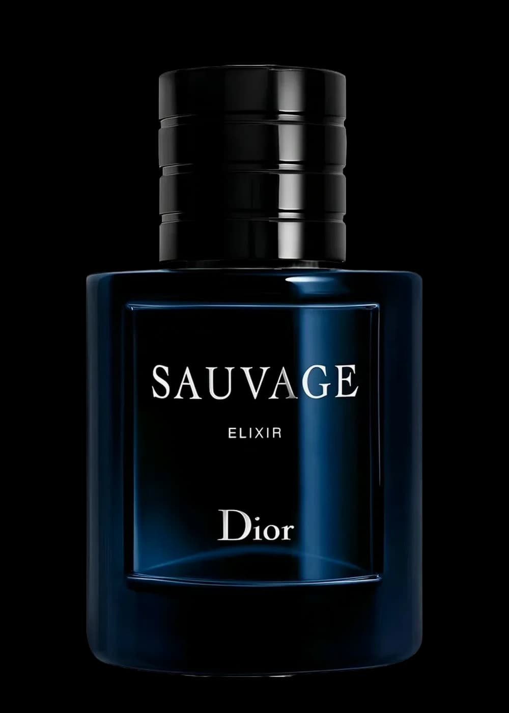 Dior Sauvage Elixir