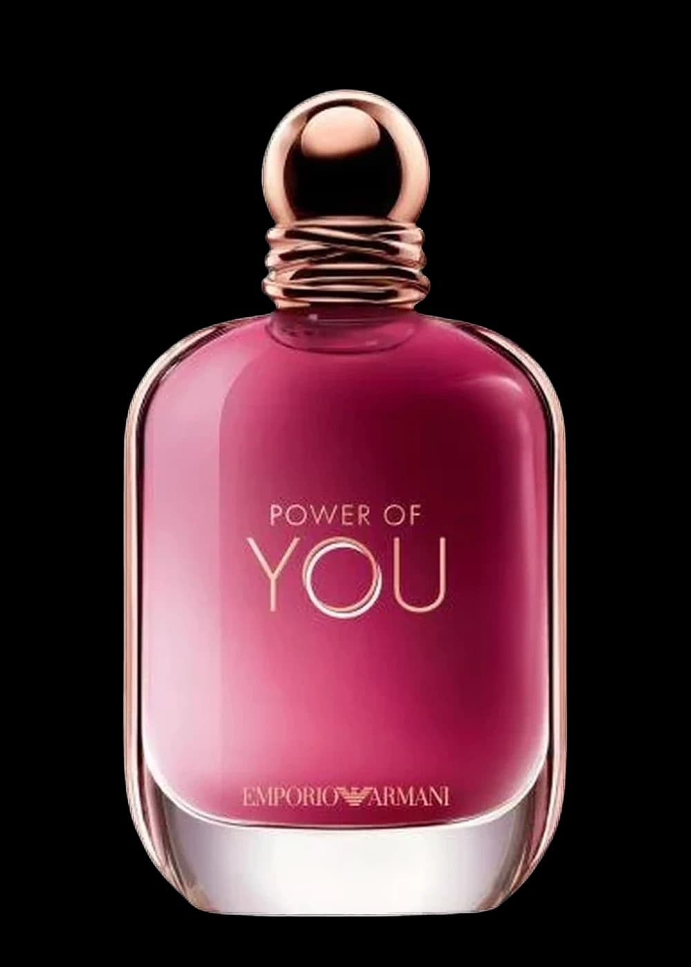 Giorgio Armani Power of You Eau de Parfum