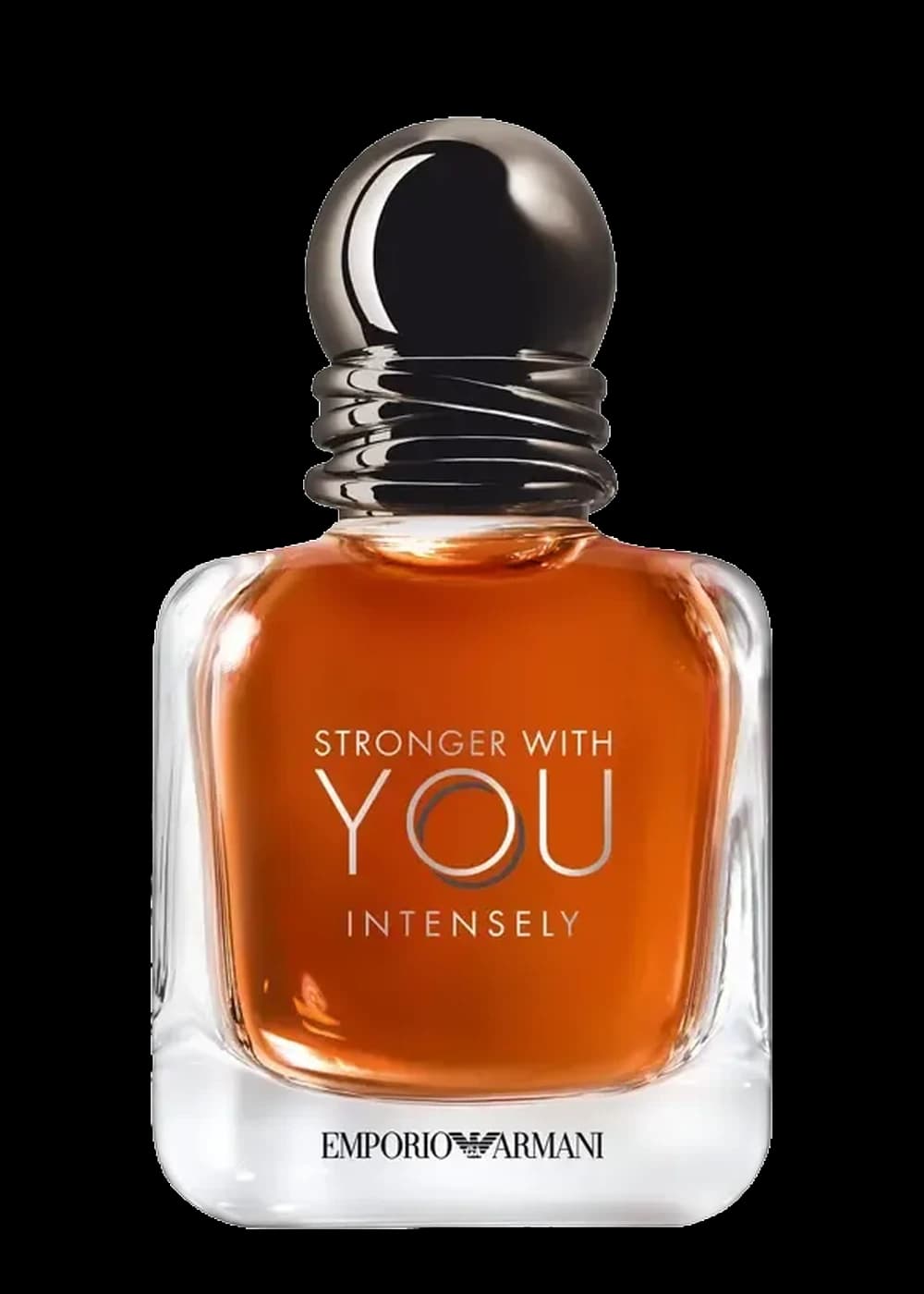 Giorgio Armani Stronger With You Intensely