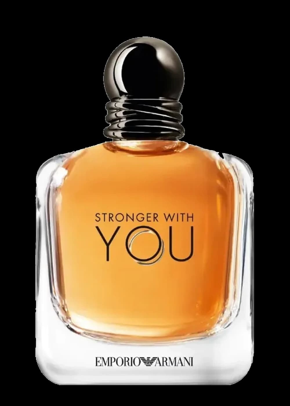 Giorgio Armani Stronger With You Eau de Toilette