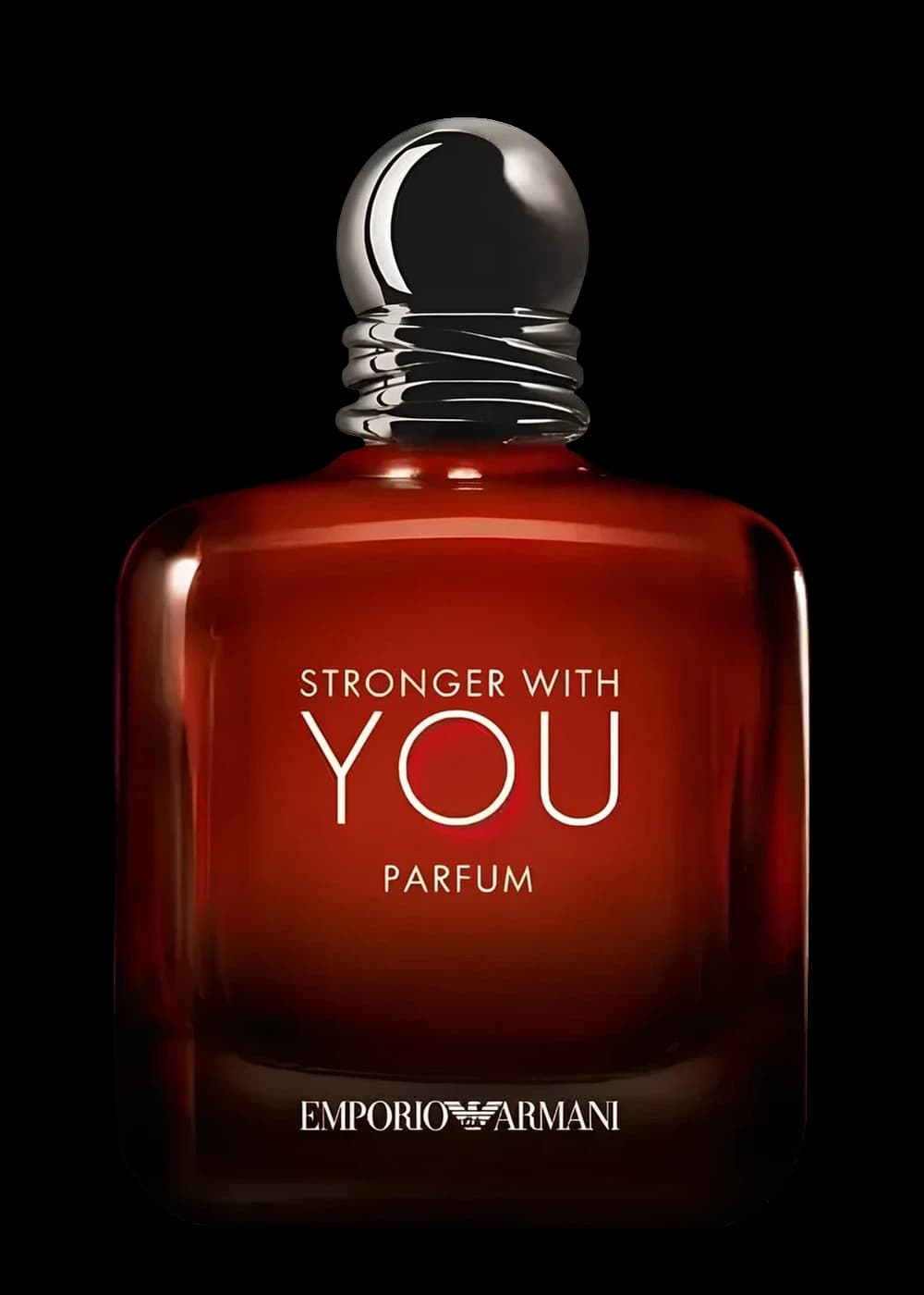 Giorgio Armani Stronger With You Parfum