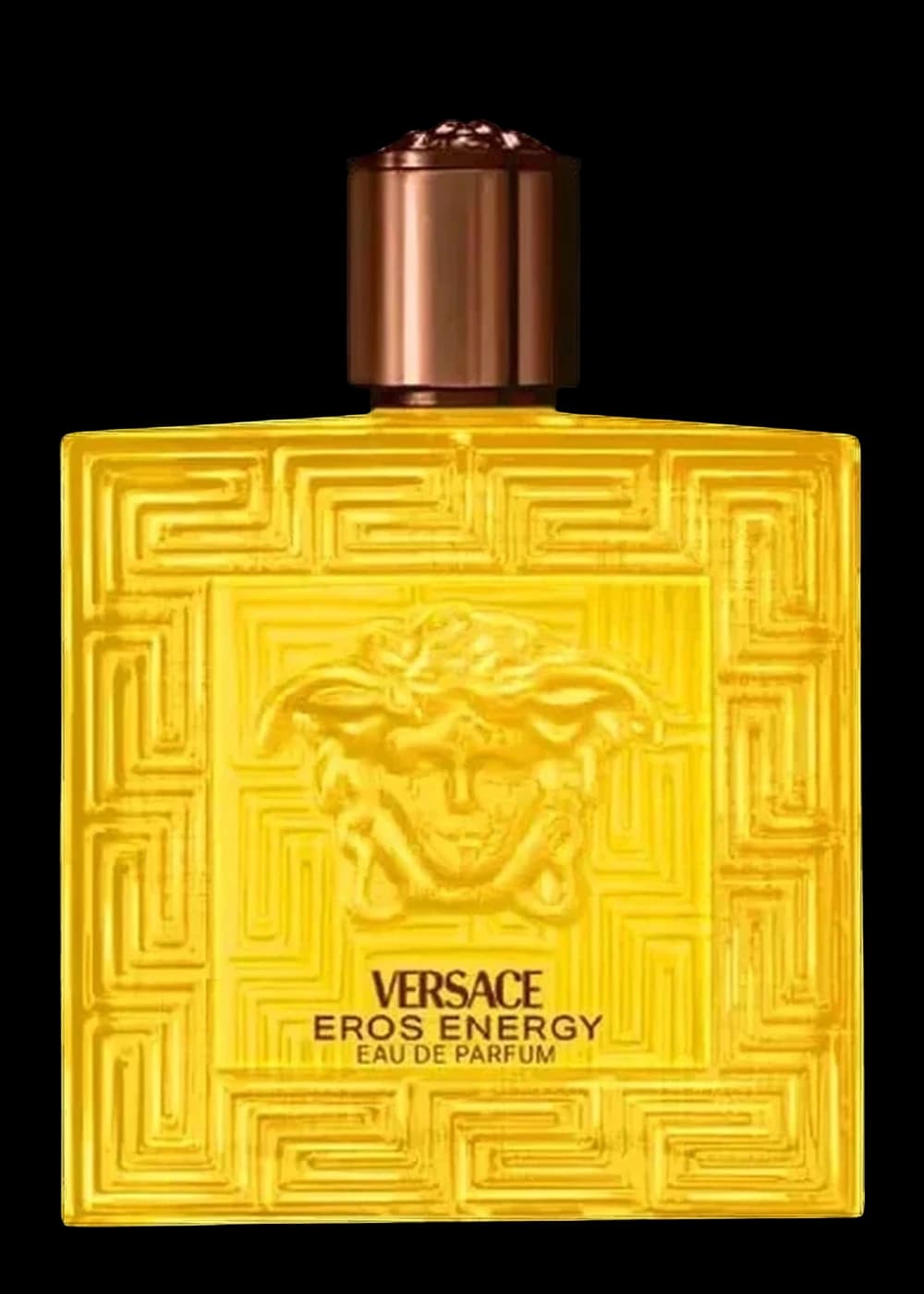 Versace Eros Energy