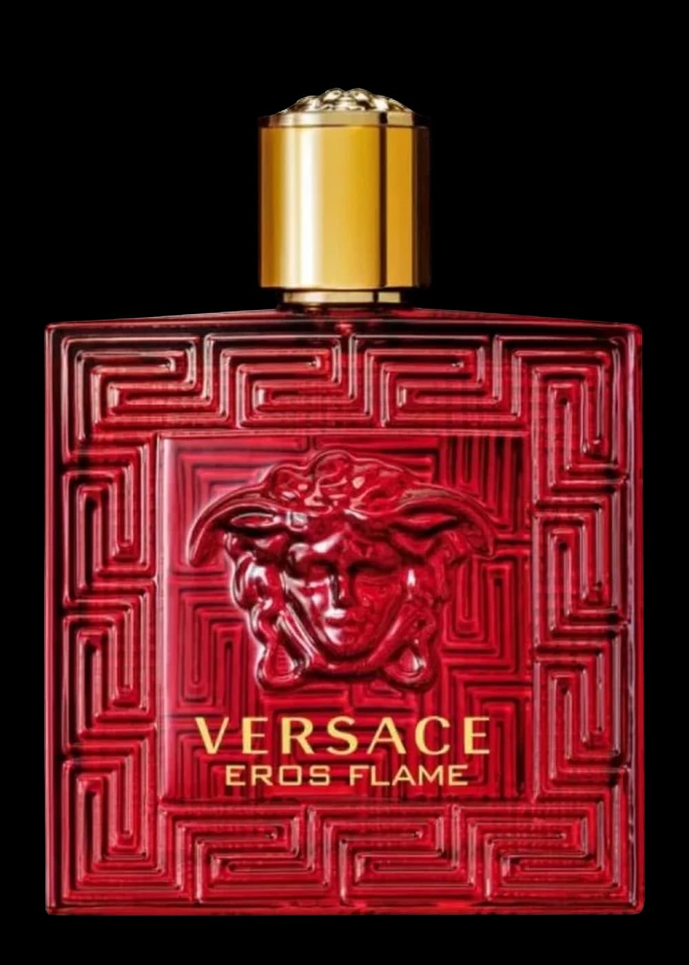 Versace Eros Flame