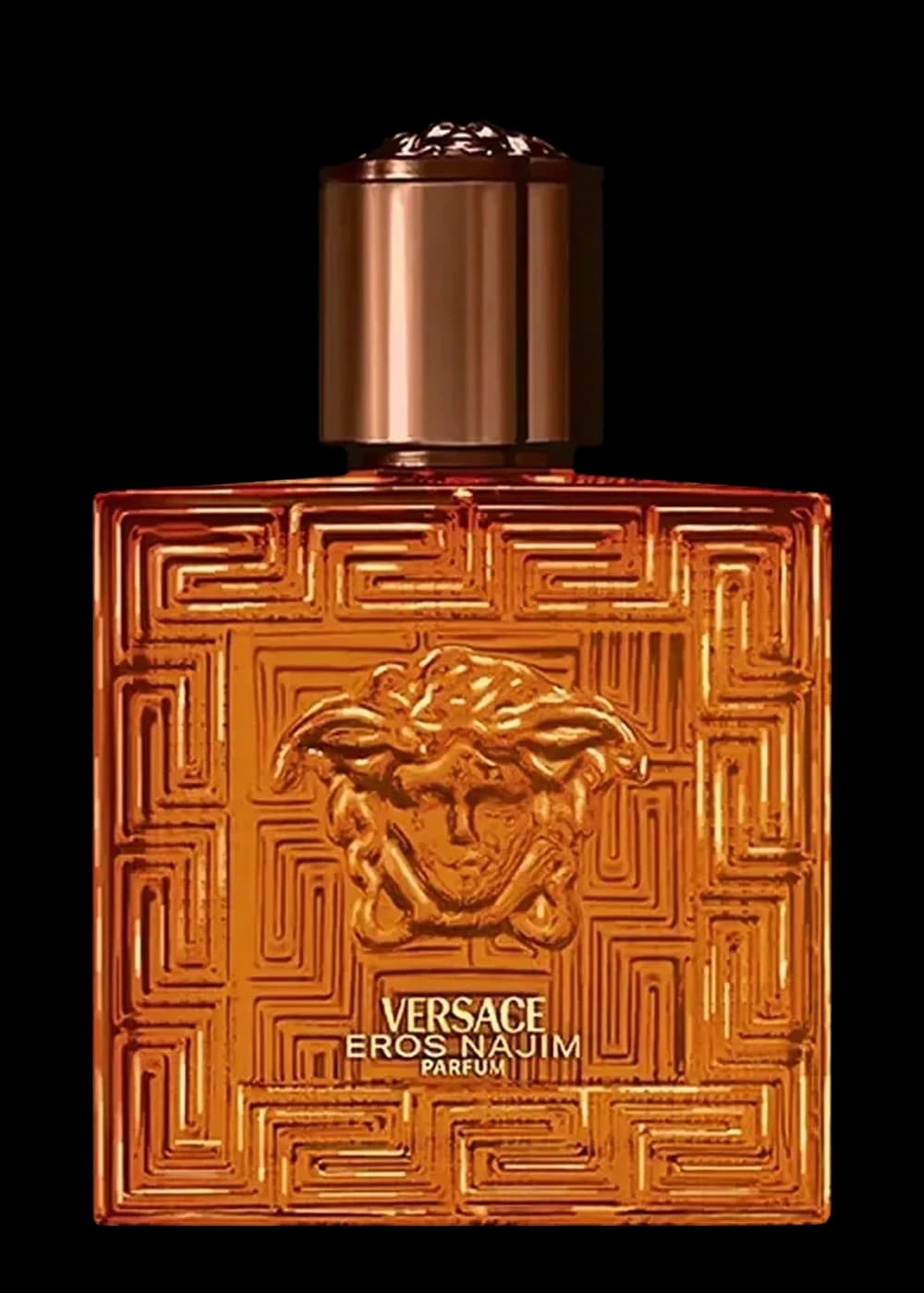 Versace Eros Najim
