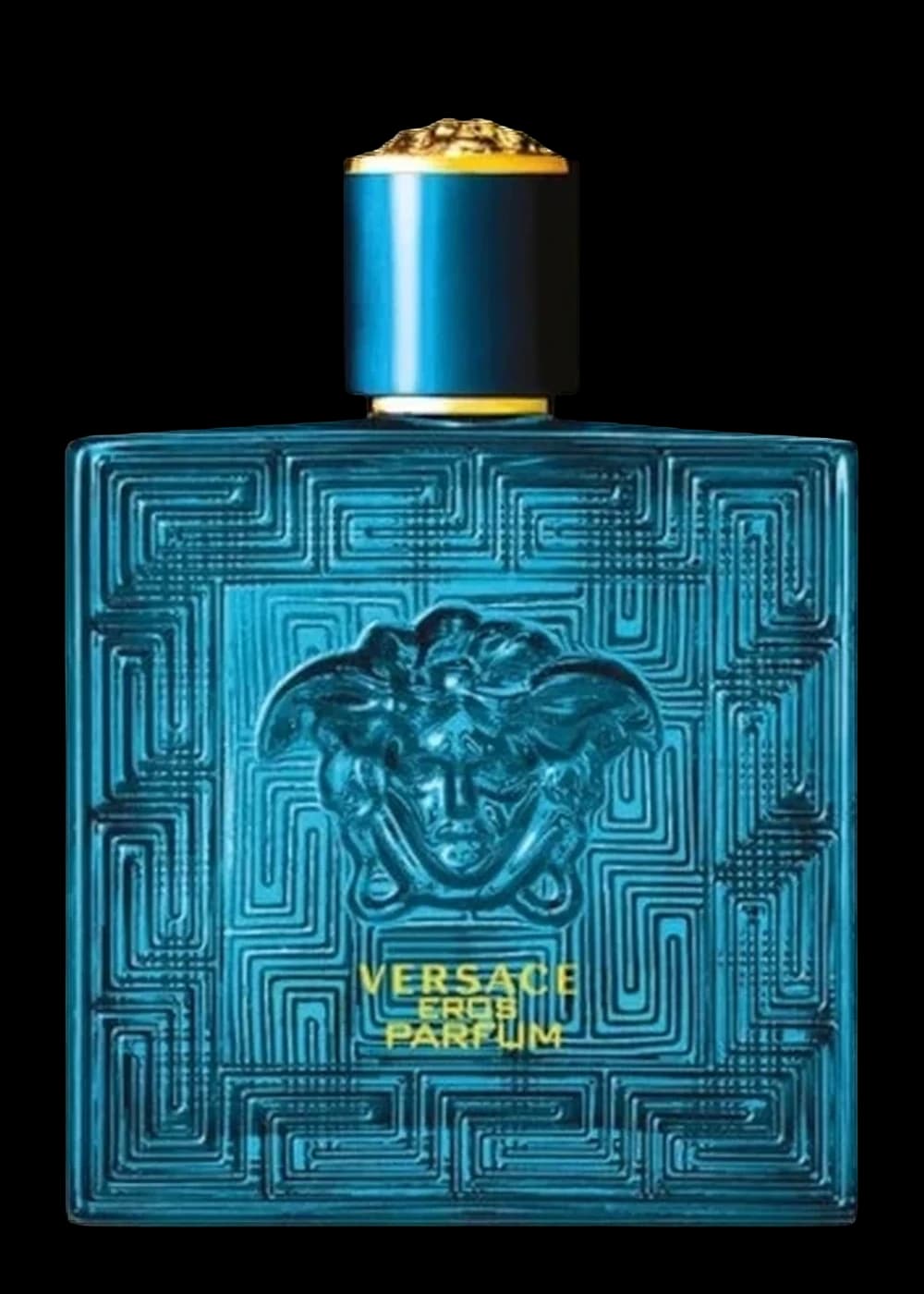 Versace Eros Parfum