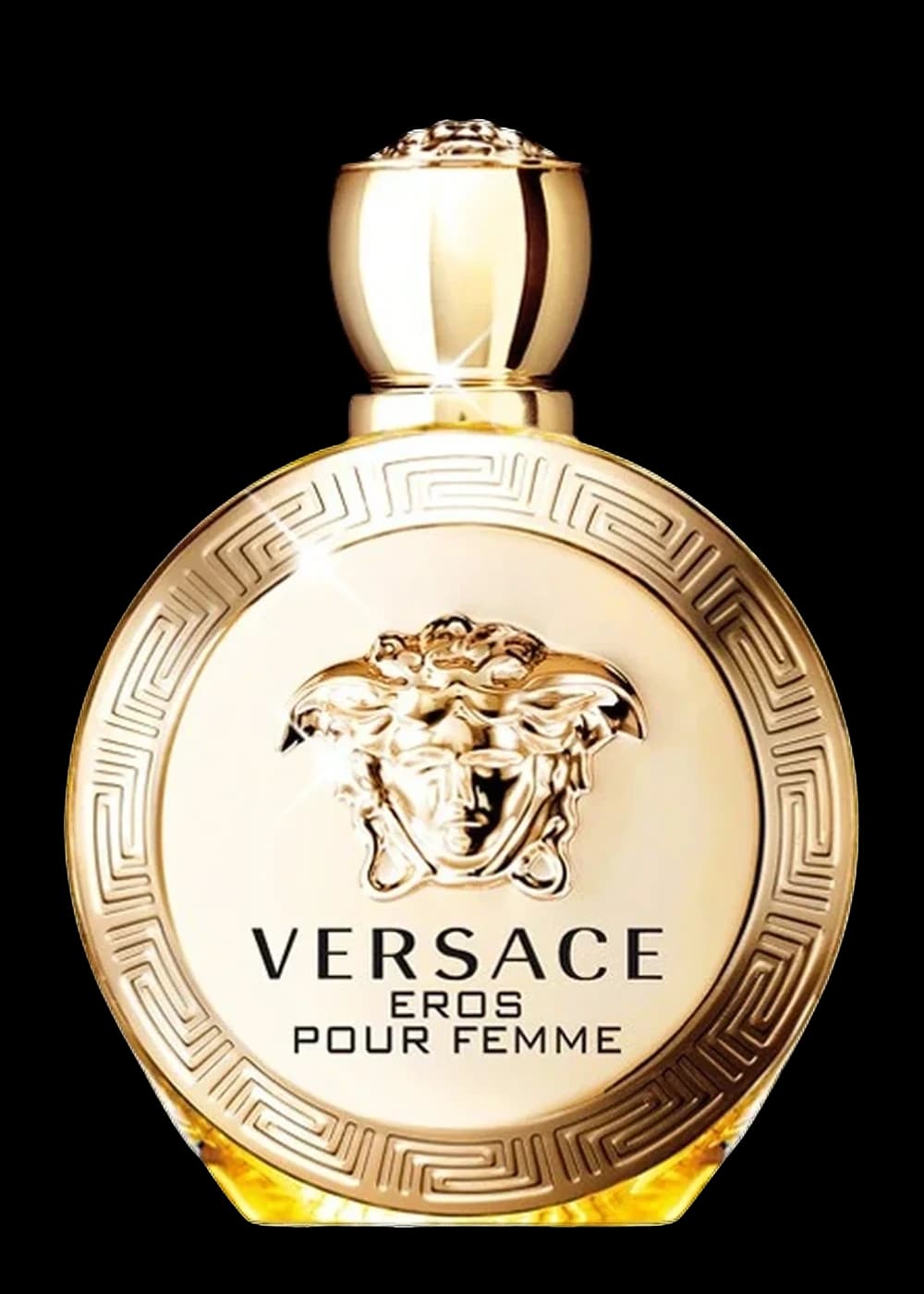 Versace Eros Pour Femme
