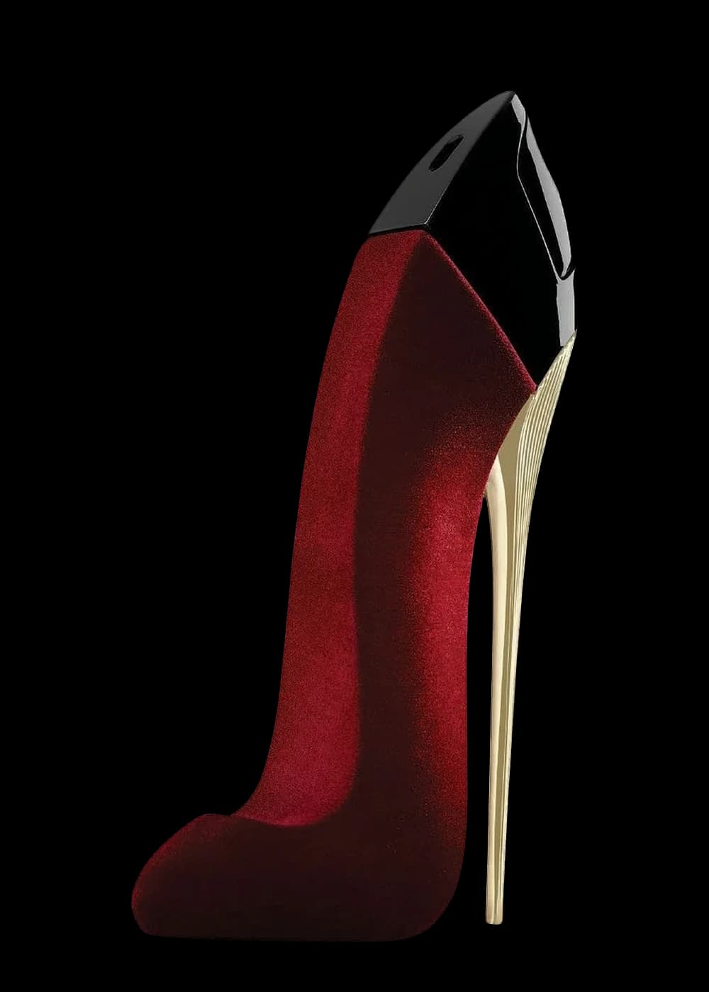 Carolina Herrera Good Girl Velvet Fatale