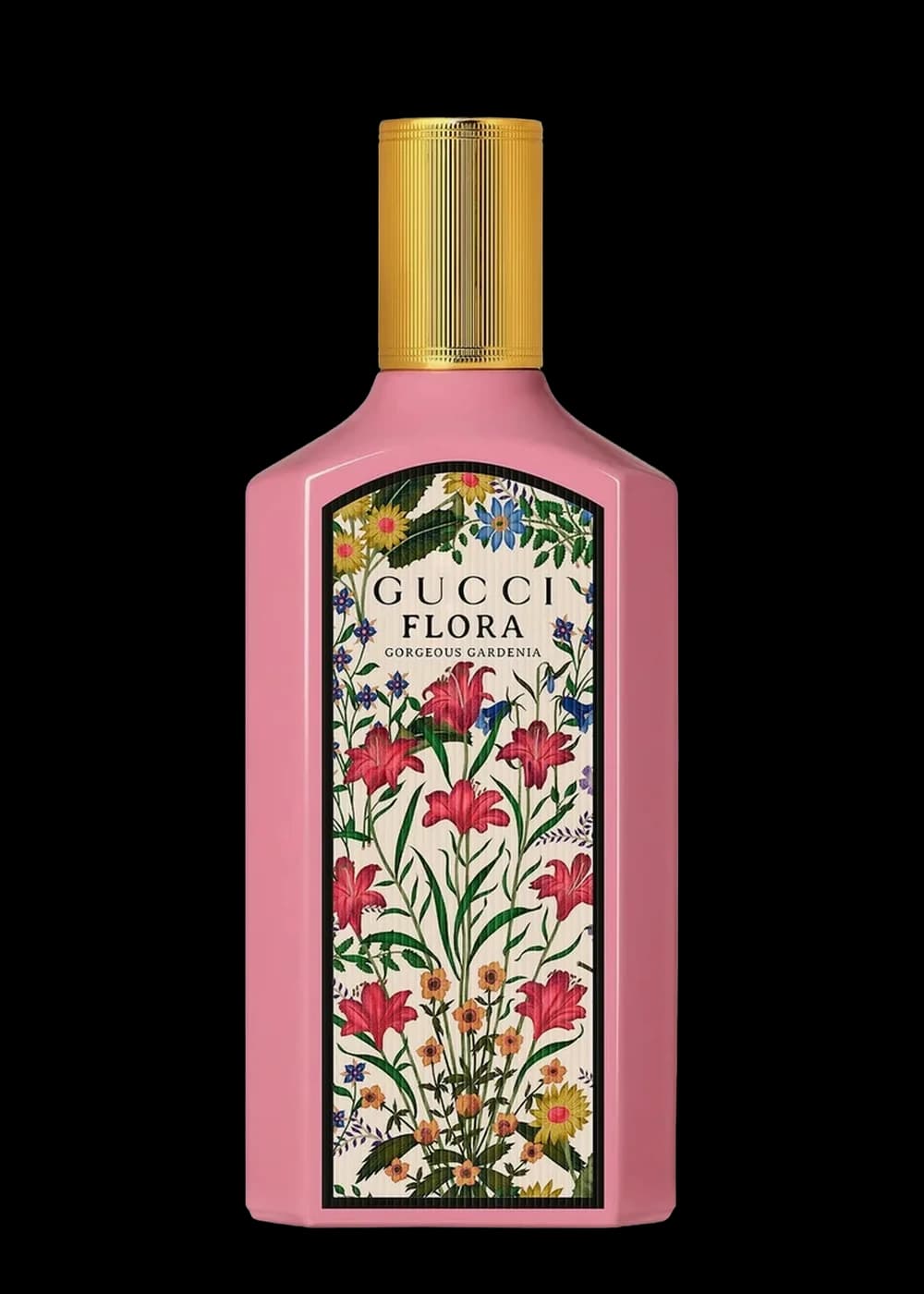 Gucci Flora Gorgeous Gardenia