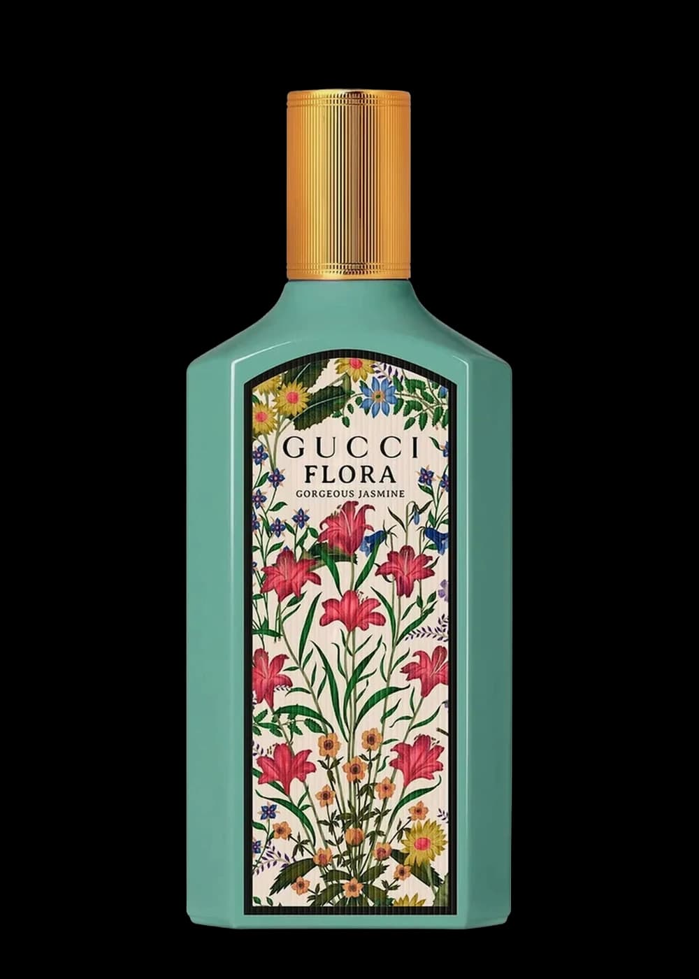 Gucci Flora Gorgeous Jasmine