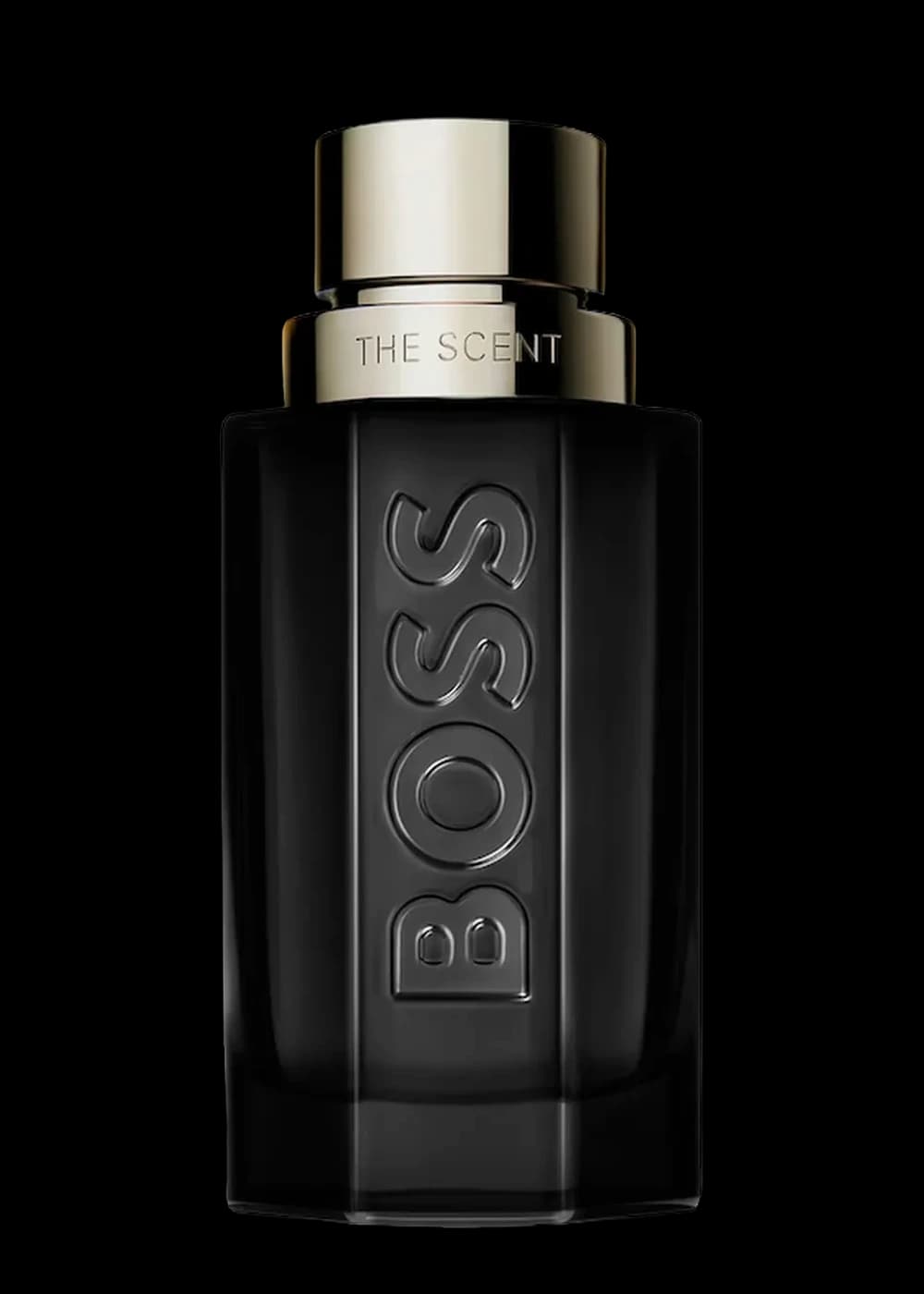 Hugo Boss The Scent Magnetic