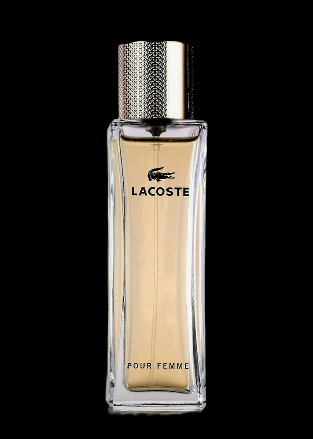 Lacoste Pour Femme