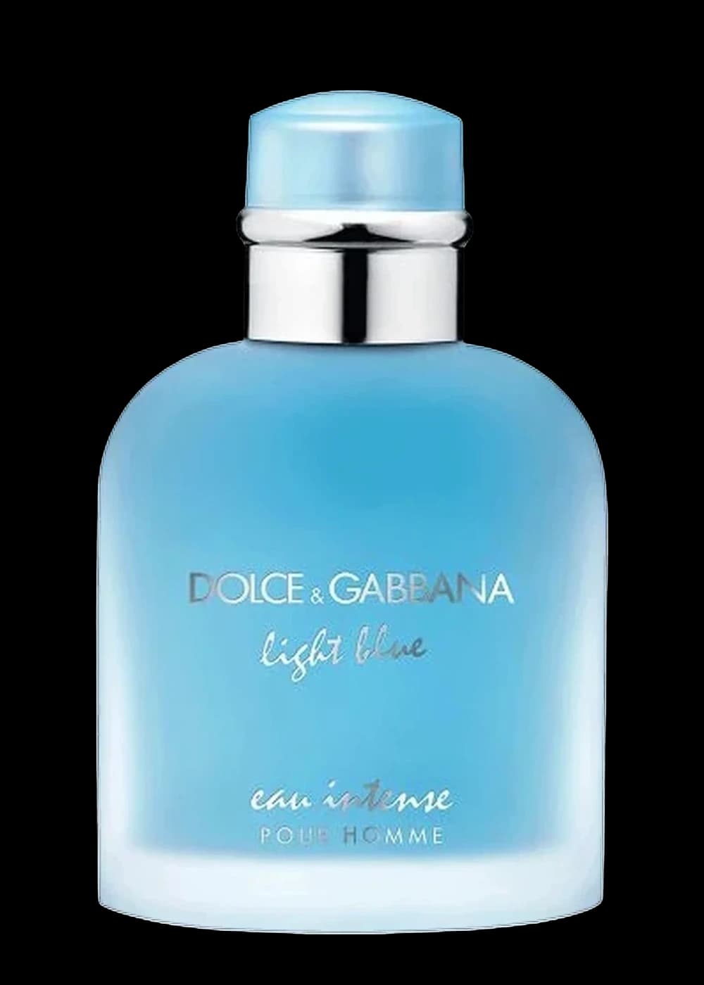 Dolce & Gabbana Light Blue Eau Intense Pour Homme