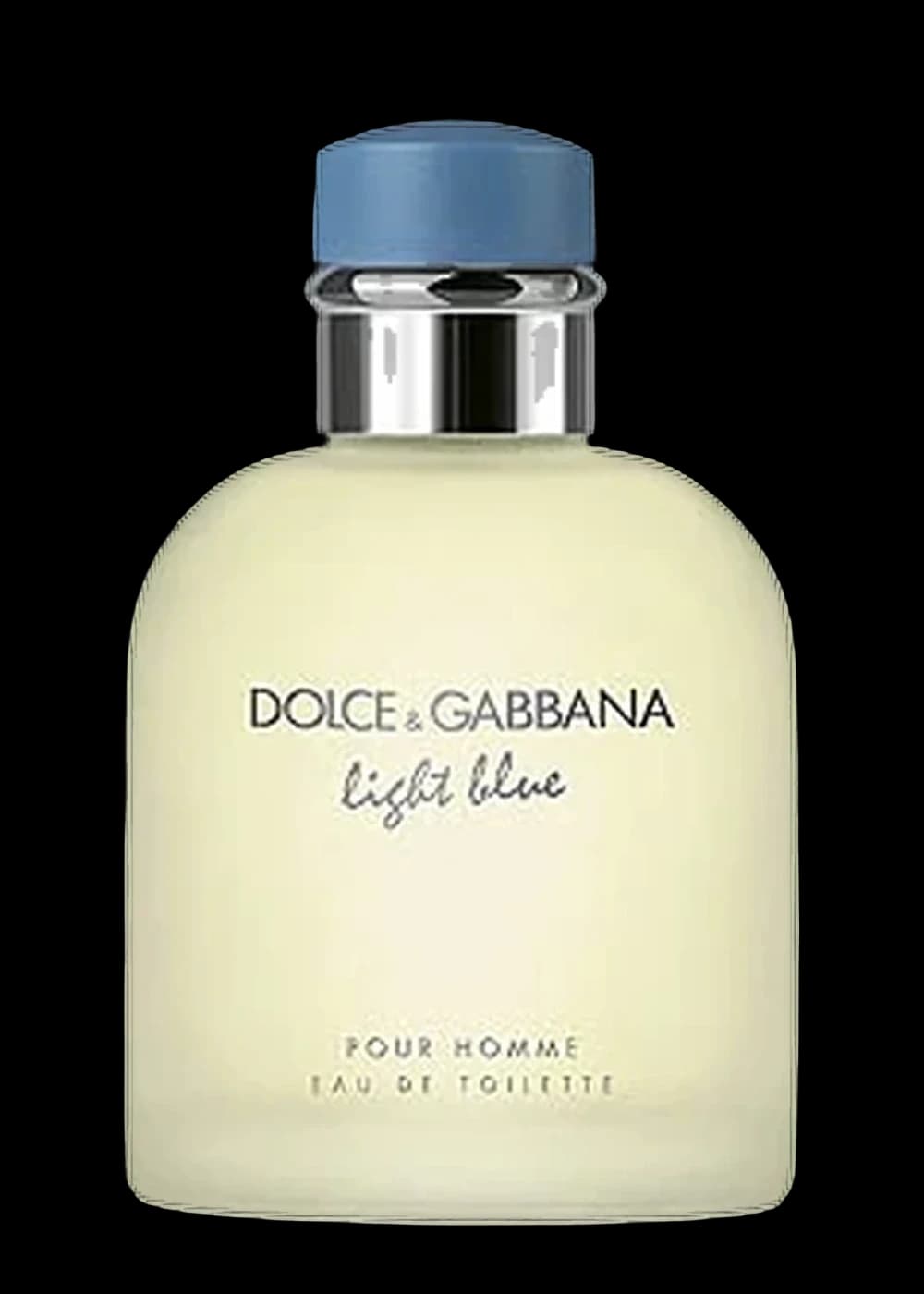 Dolce & Gabbana Light Blue Pour Homme