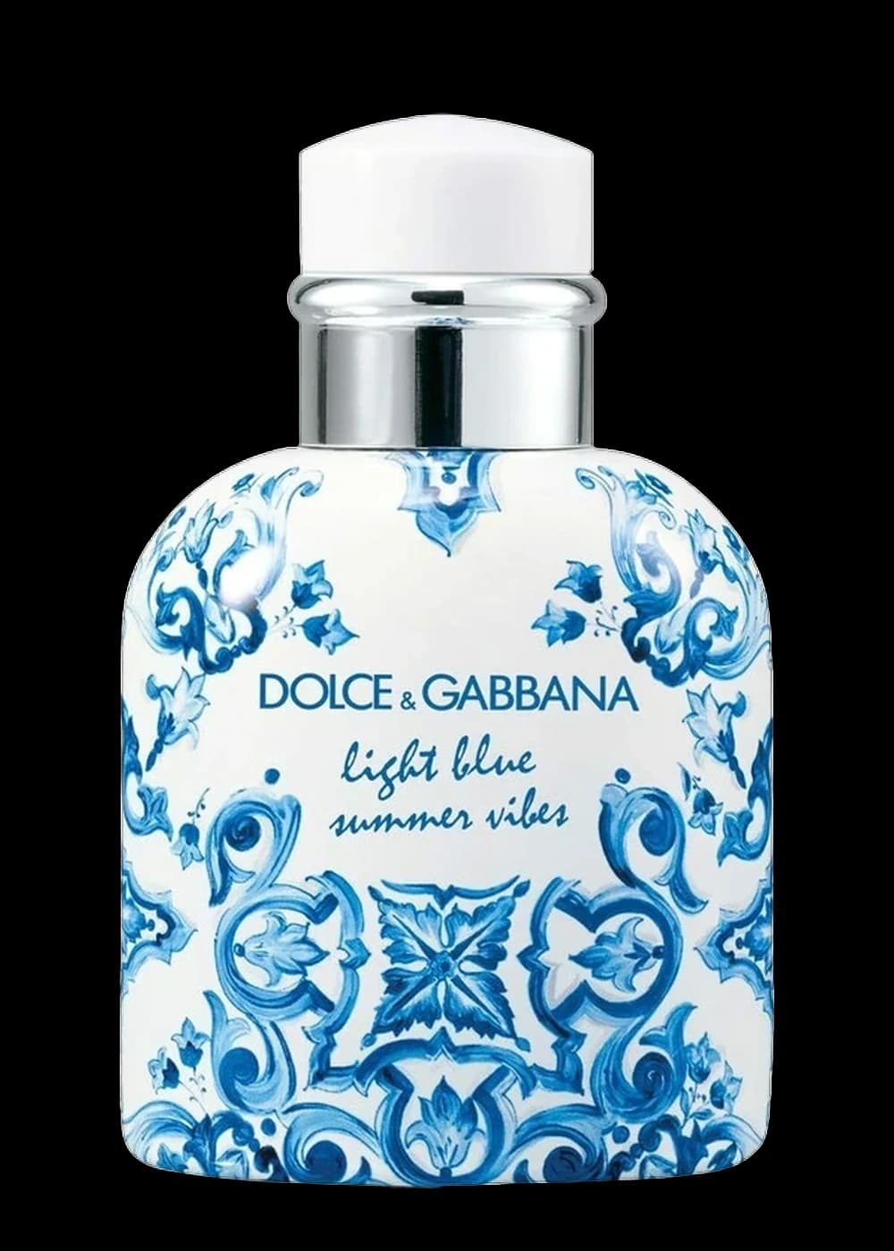Dolce & Gabbana Light Blue Summer Vibes Pour Homme