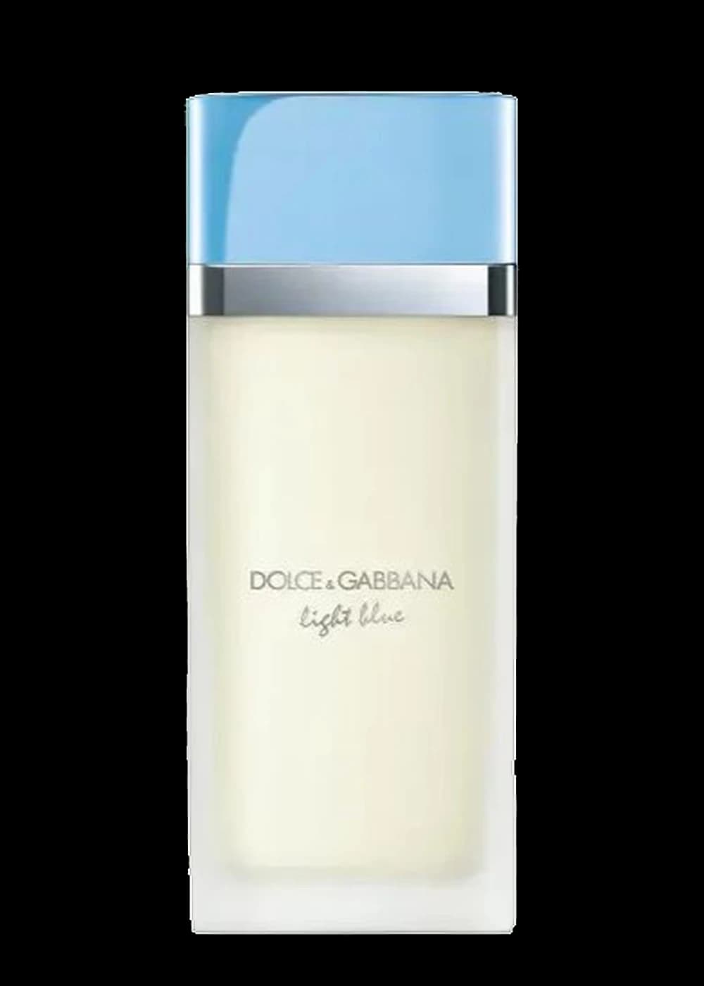 Dolce & Gabbana Light Blue