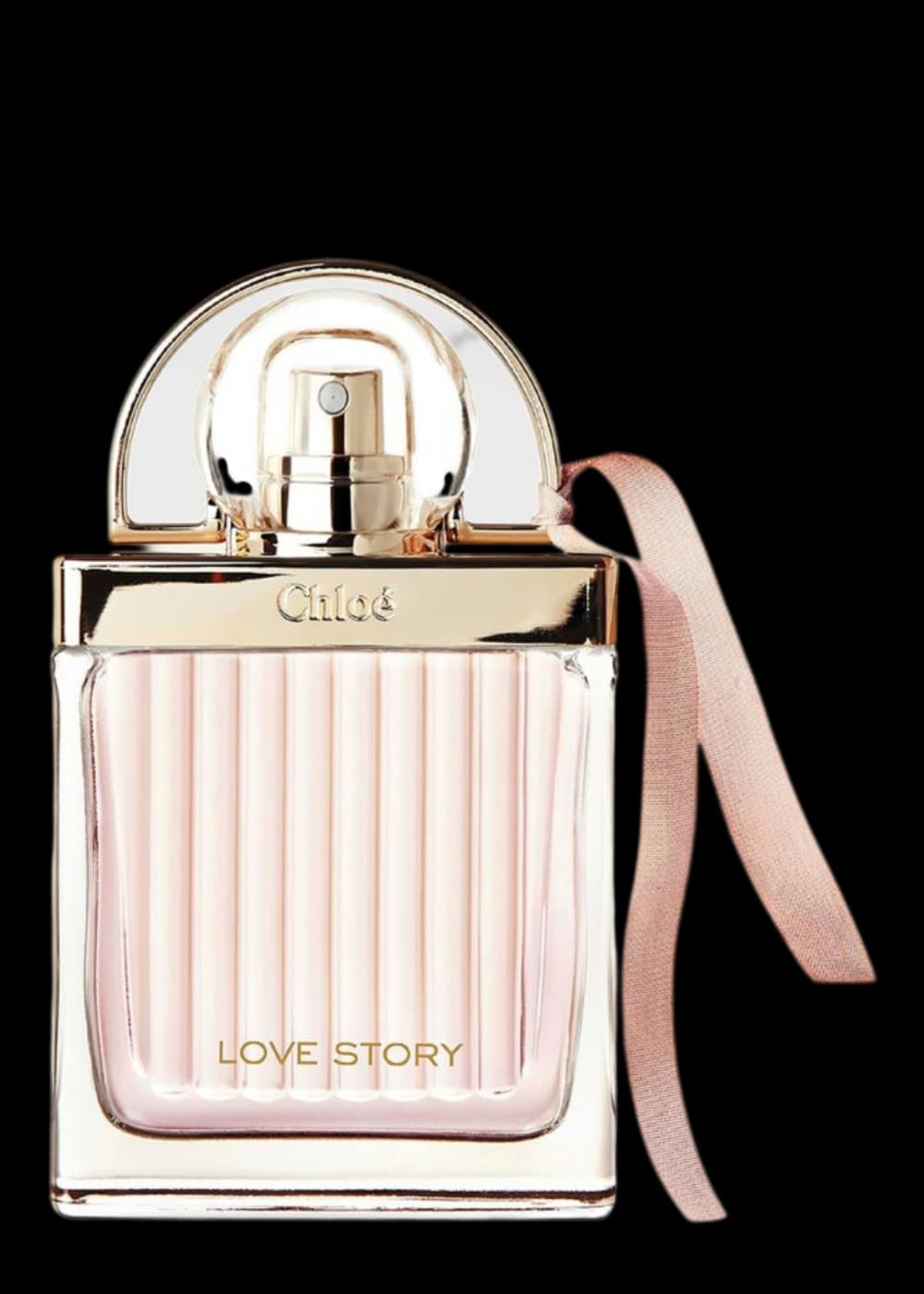Chloe Love Story Eau de Toilette