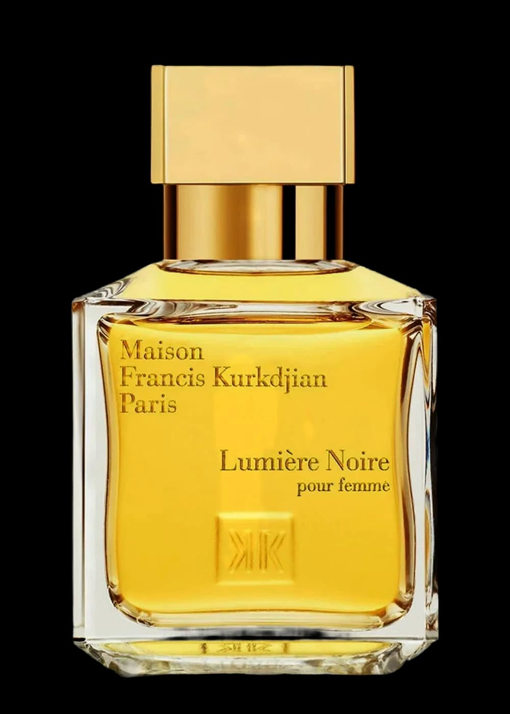 Maison Francis Kurkdjian Lumière Noire Pour Femme