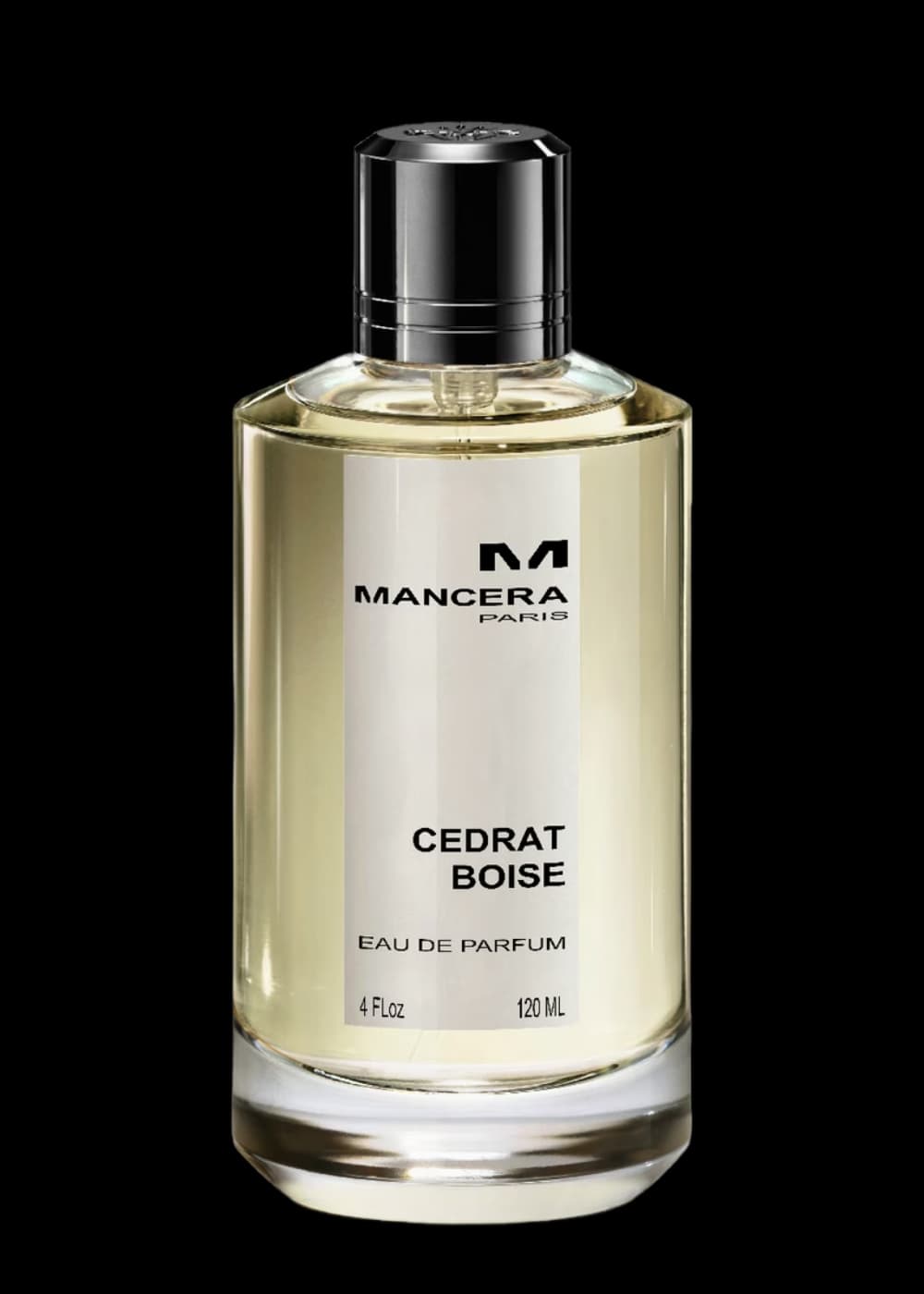 Mancera Cedrat Boise