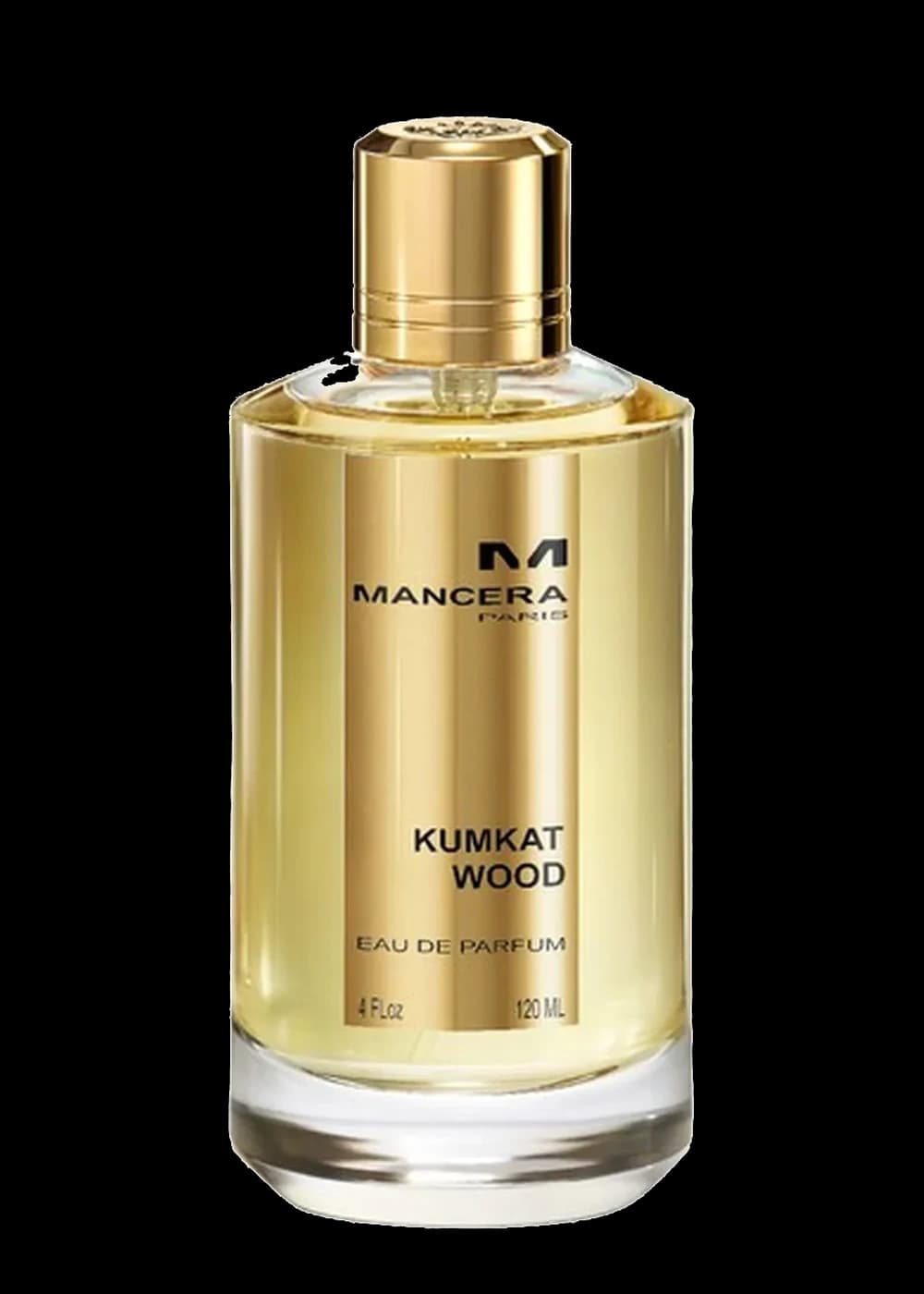 Mancera Kumkat Wood
