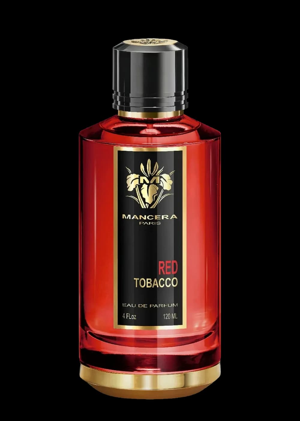 Mancera Red Tobacco